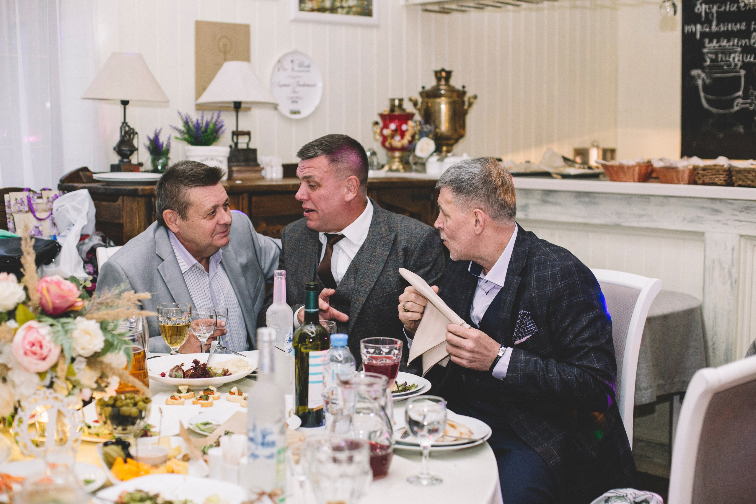 Владимир и Екатерина. Портретный и свадебный фотограф Даня Похватова