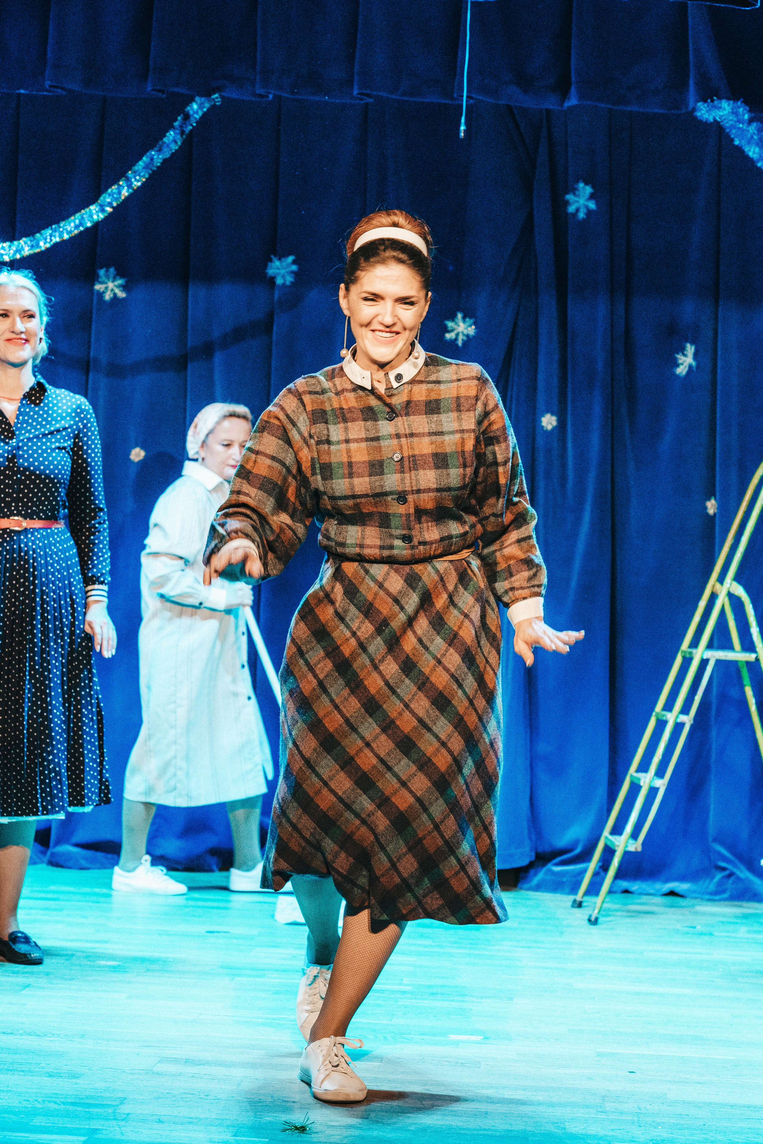 Театр Дом Карнавал. Главная