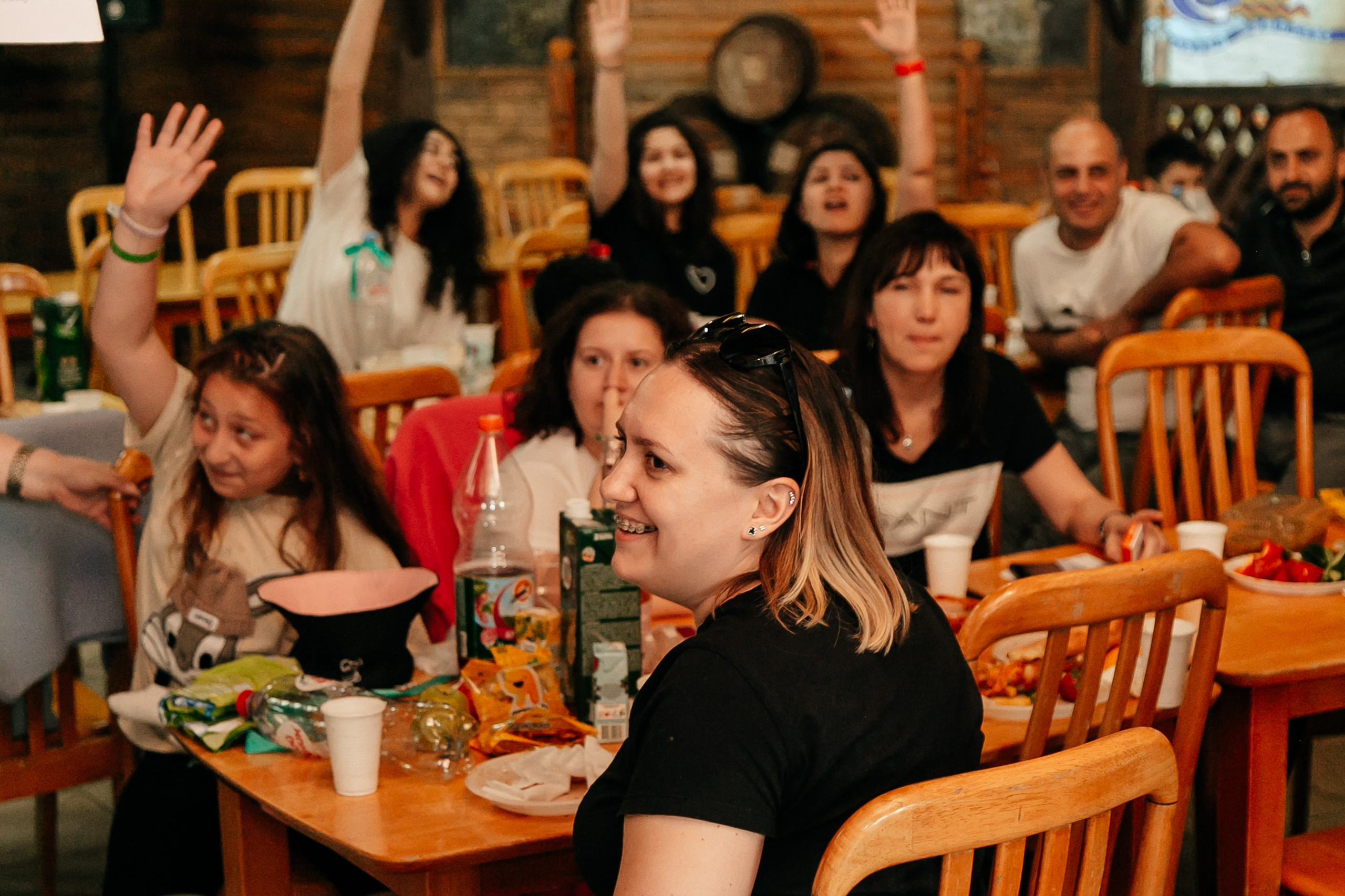 Корпоратив 2023. Фото-Видеосъемка любых мероприятий Москва Ростов