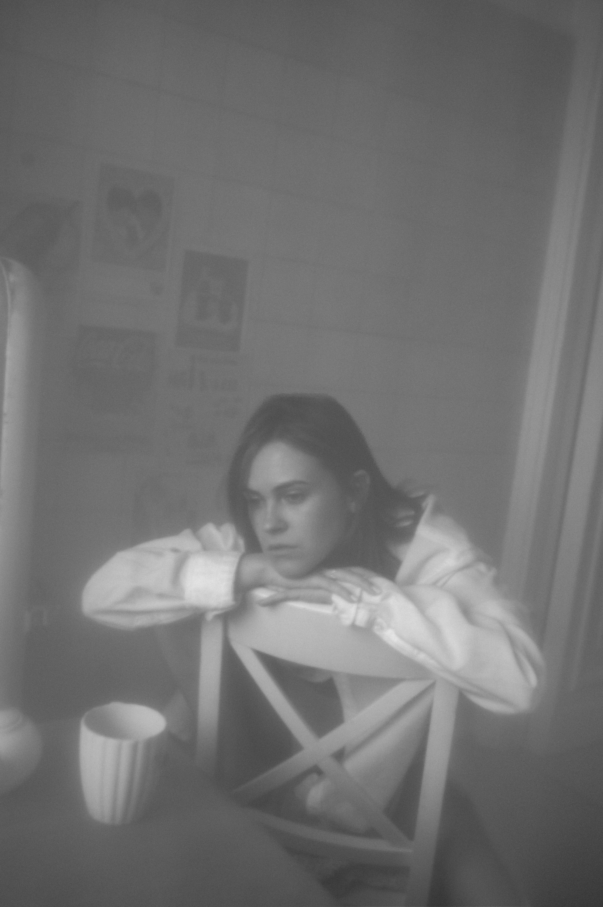 Таша 🤘🏻. Лайфстайл фотограф в Москве Серебрянская Фаина