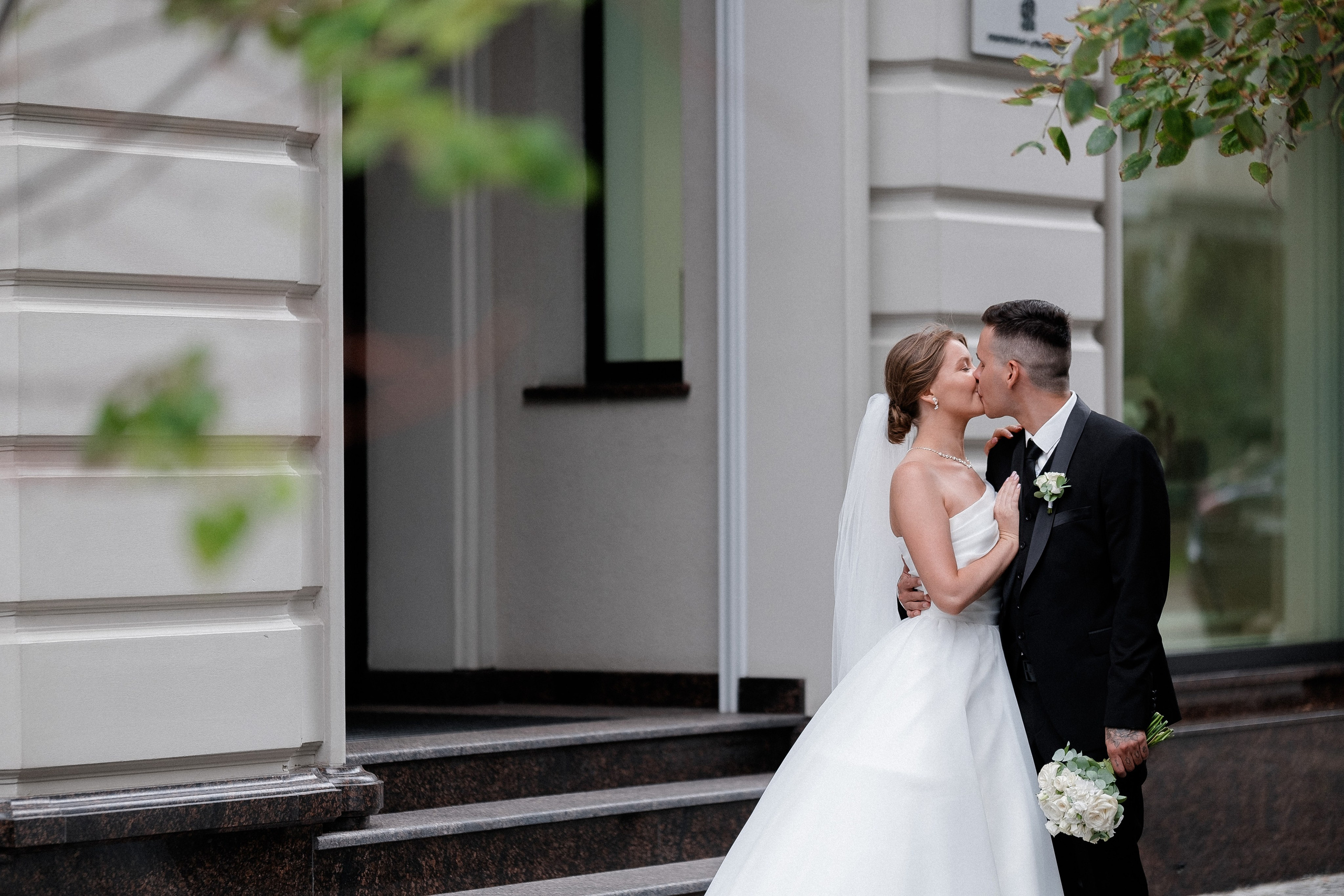 Алексей & Аделя. Свадебный и семейный фотограф в Казани и Зеленодольске Ланочкин Илья