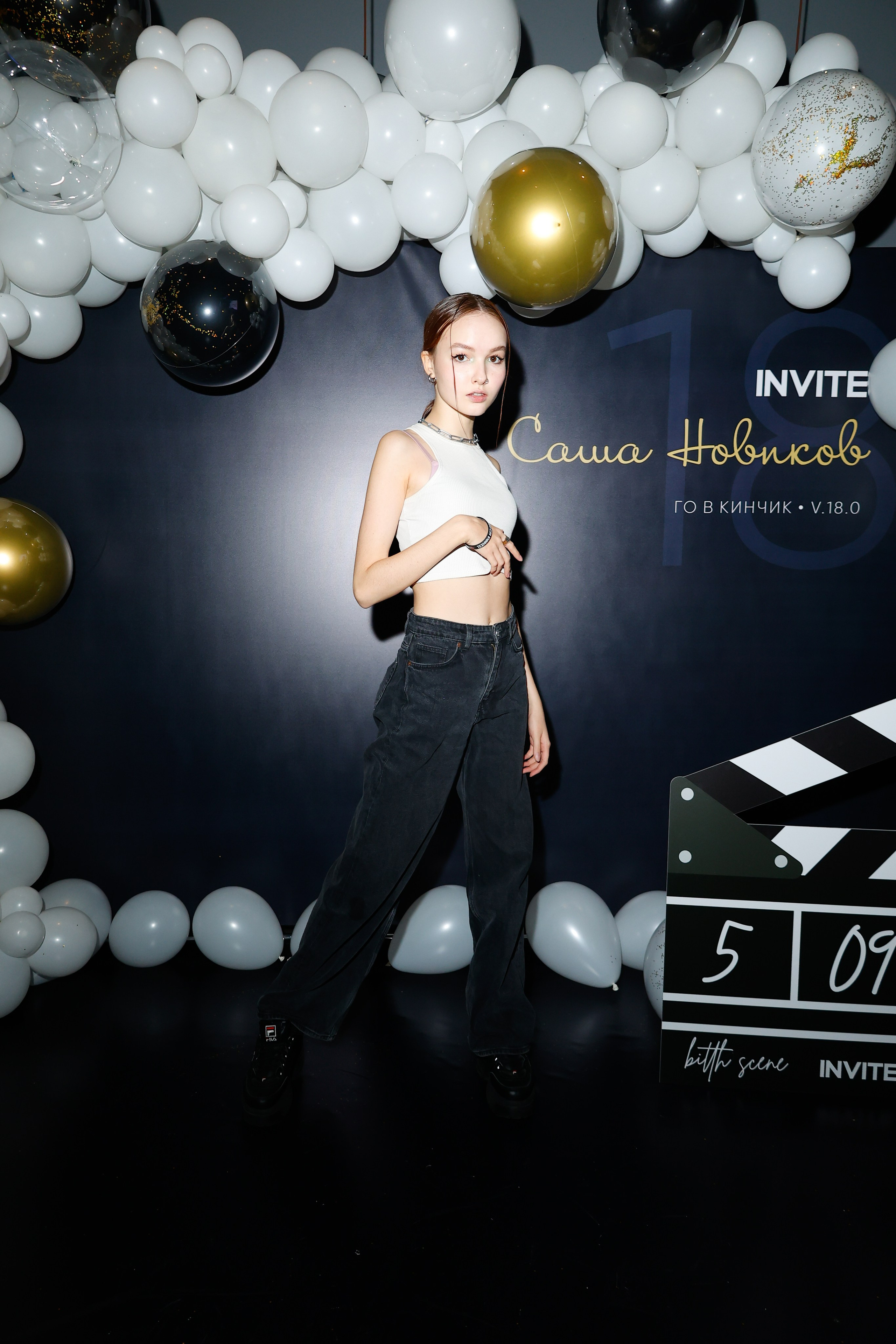 САША НОВИКОВ. Nikolskayasecular