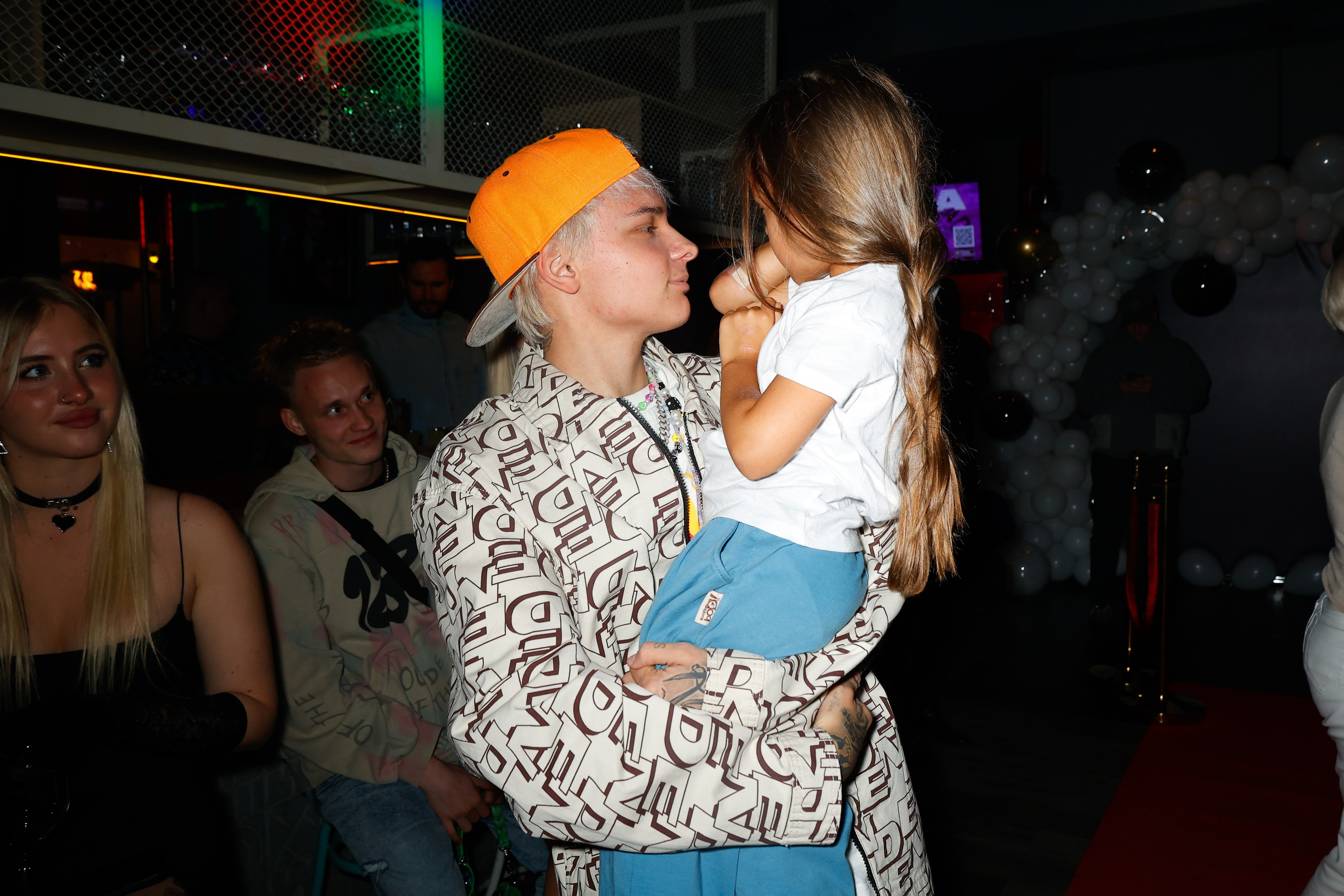 САША НОВИКОВ. Nikolskayasecular