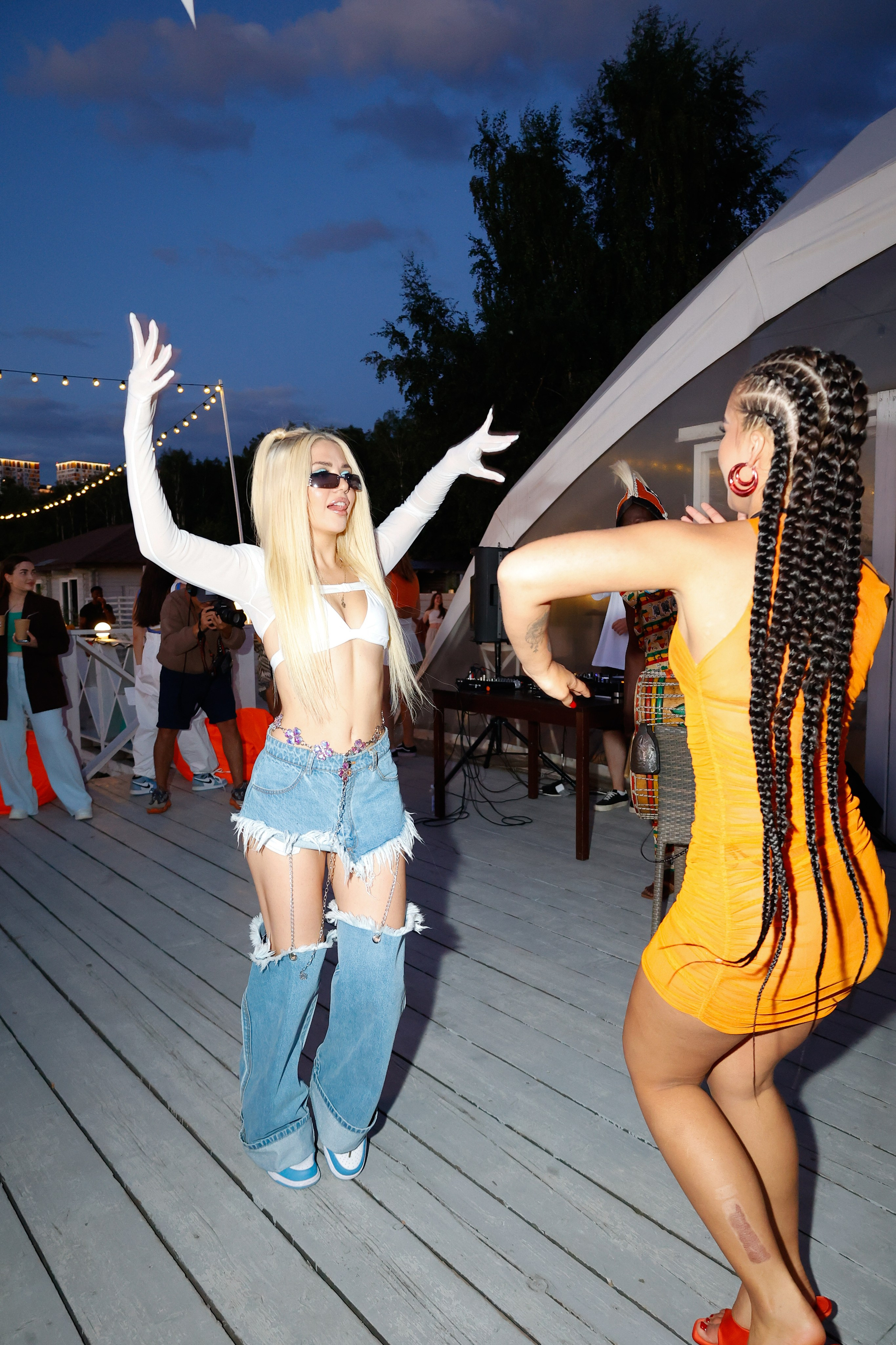 КАТЯ ГОЛЫШЕВА. Nikolskayasecular