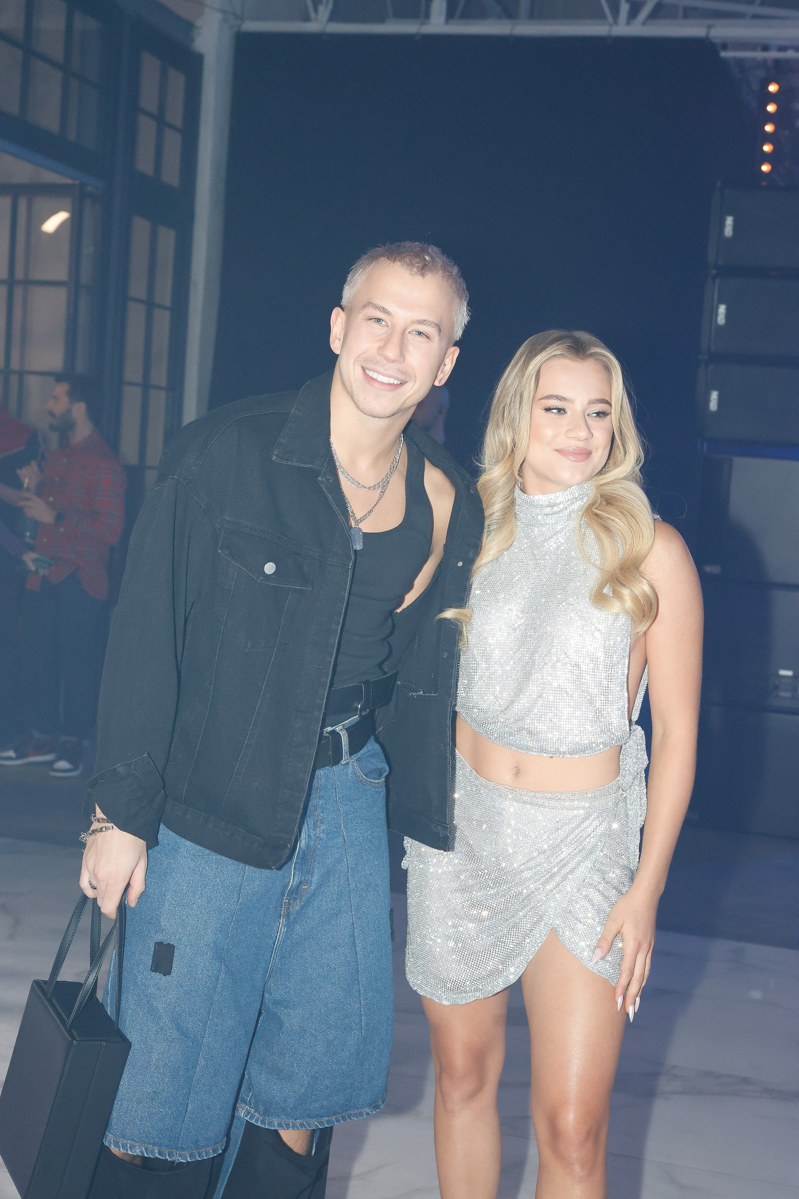 КАРИНА НИГАЙ. Nikolskayasecular