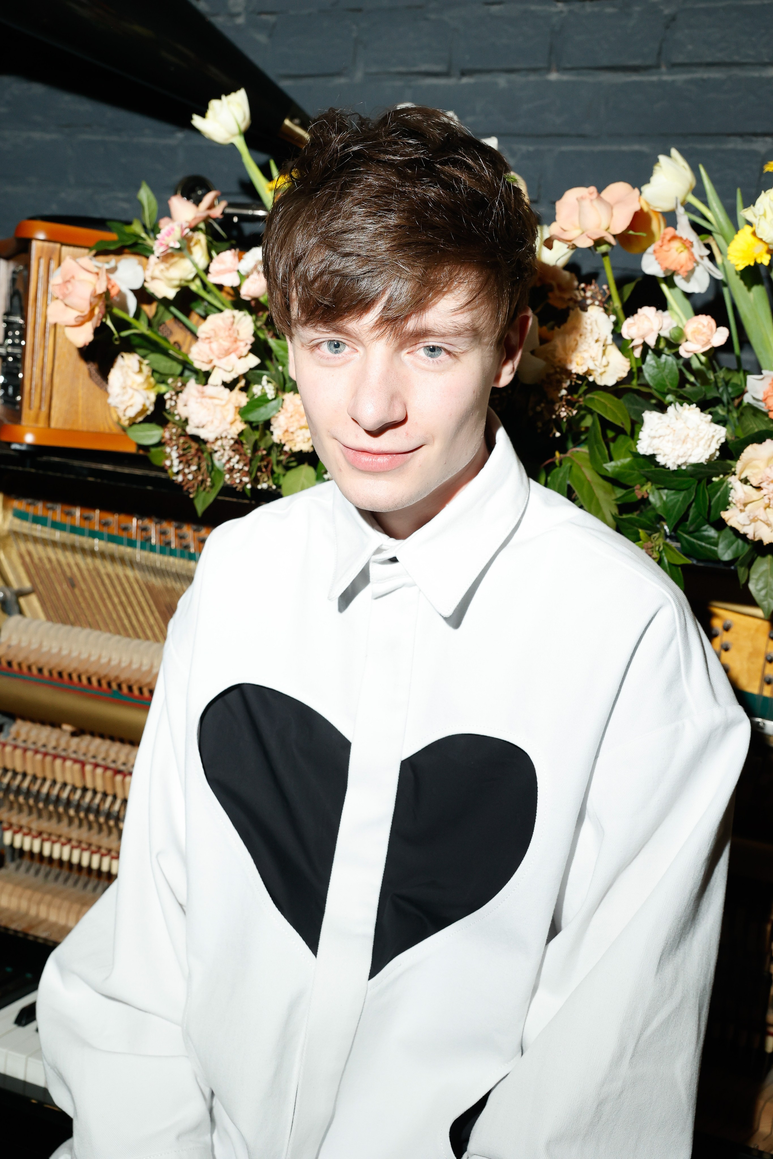 ДИМА ЕРМУЗЕВИЧ. Nikolskayasecular