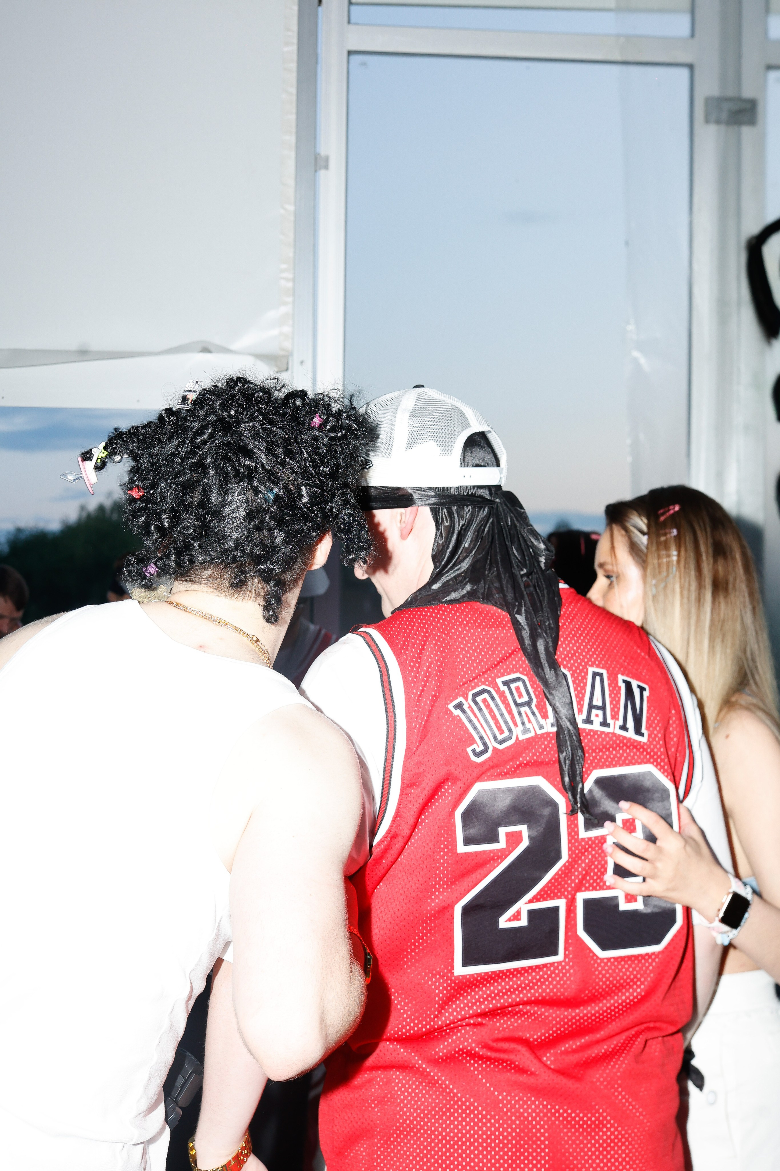 MEZENOVA. Nikolskayasecular