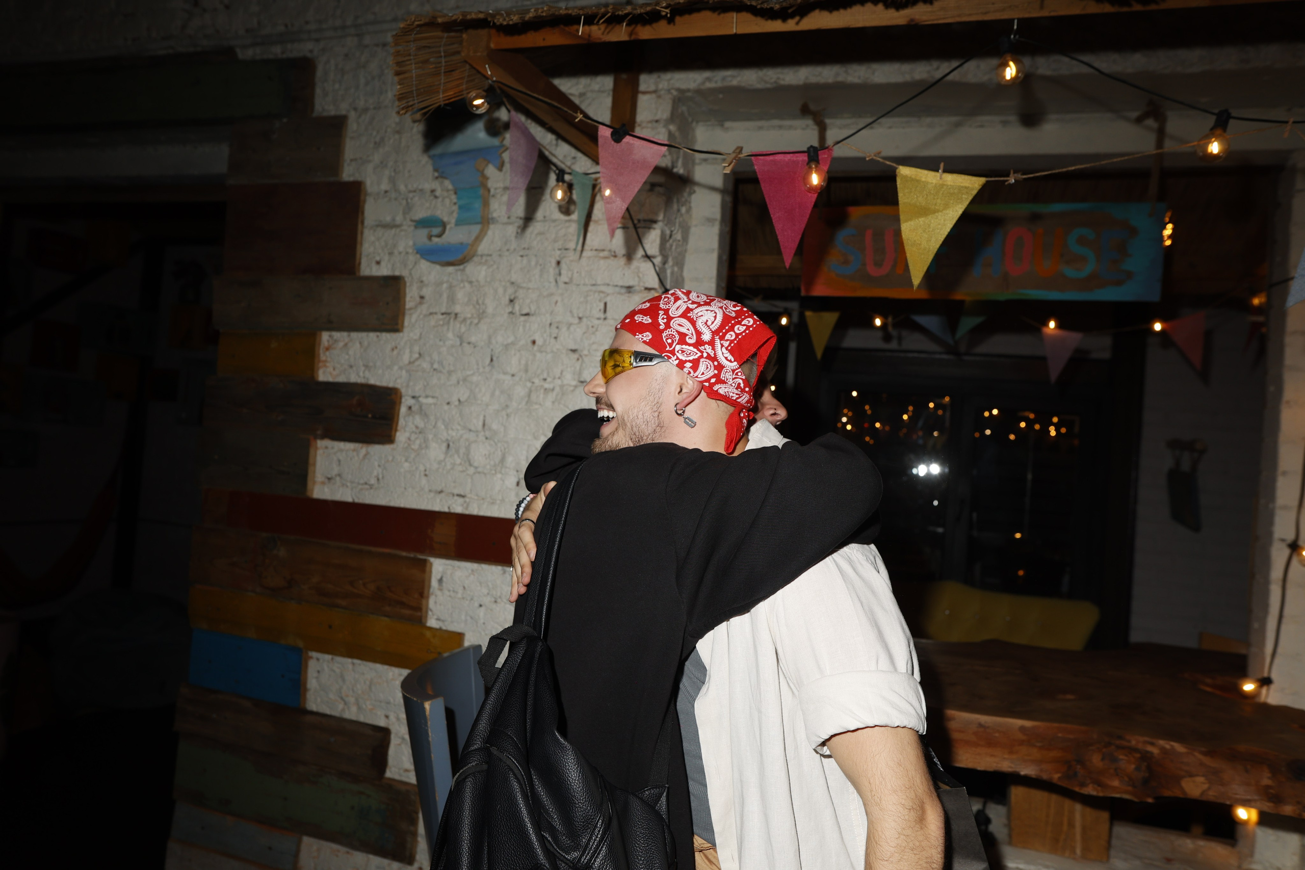 ГЕРМАН ГЛАСС. Nikolskayasecular