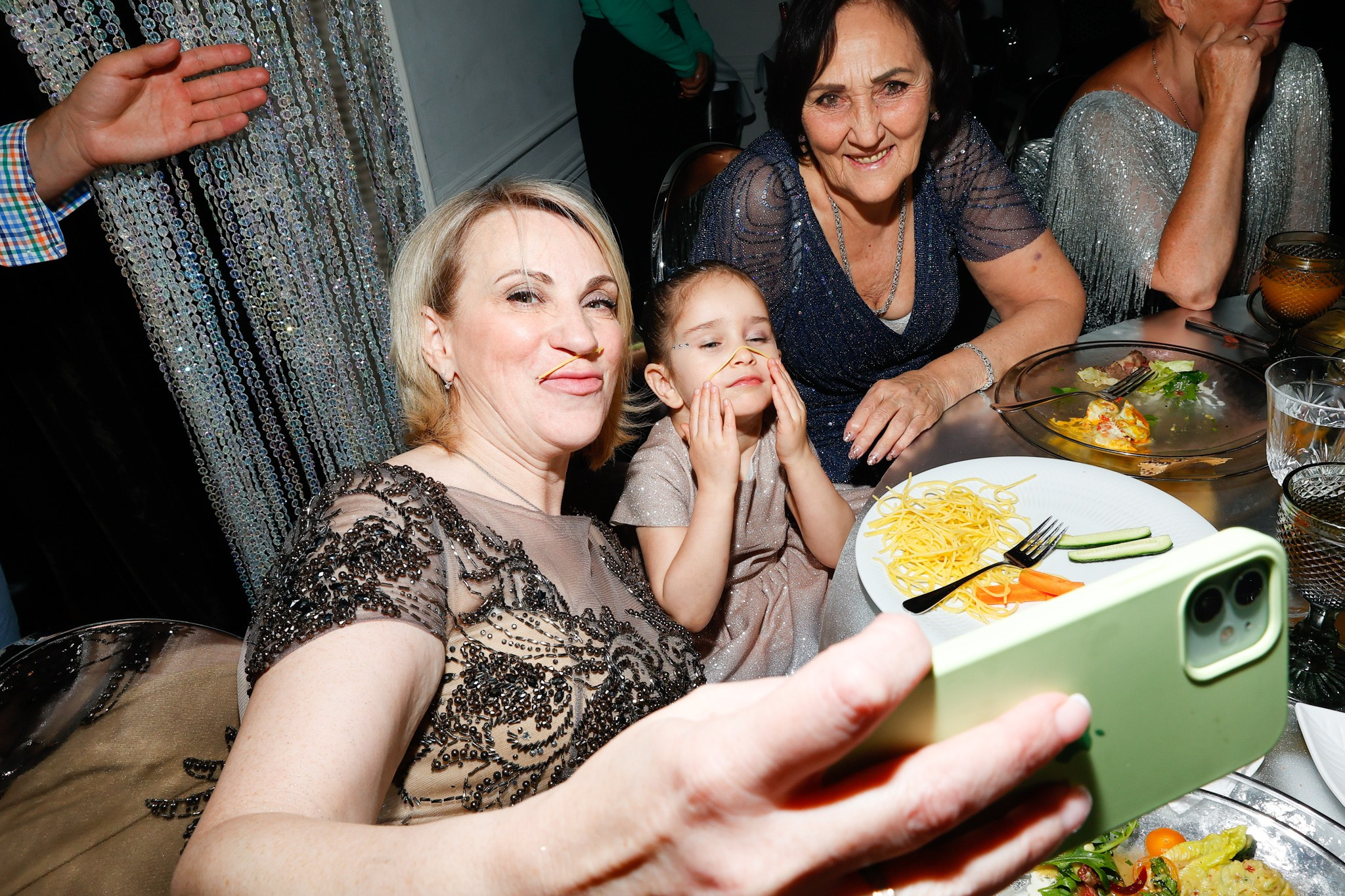 АЛИНА АКИЛОВА. Nikolskayasecular