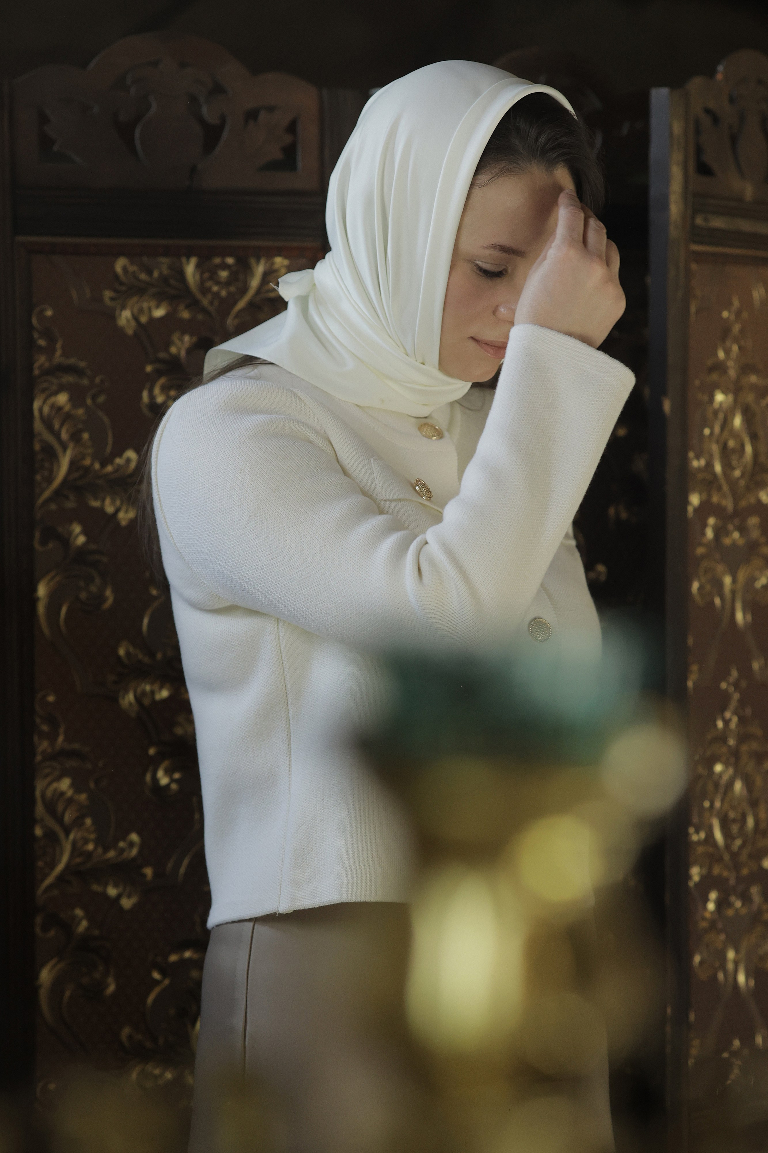 Марк. Фотограф на Венчание и Крещение, семейный фотограф в Москве и области