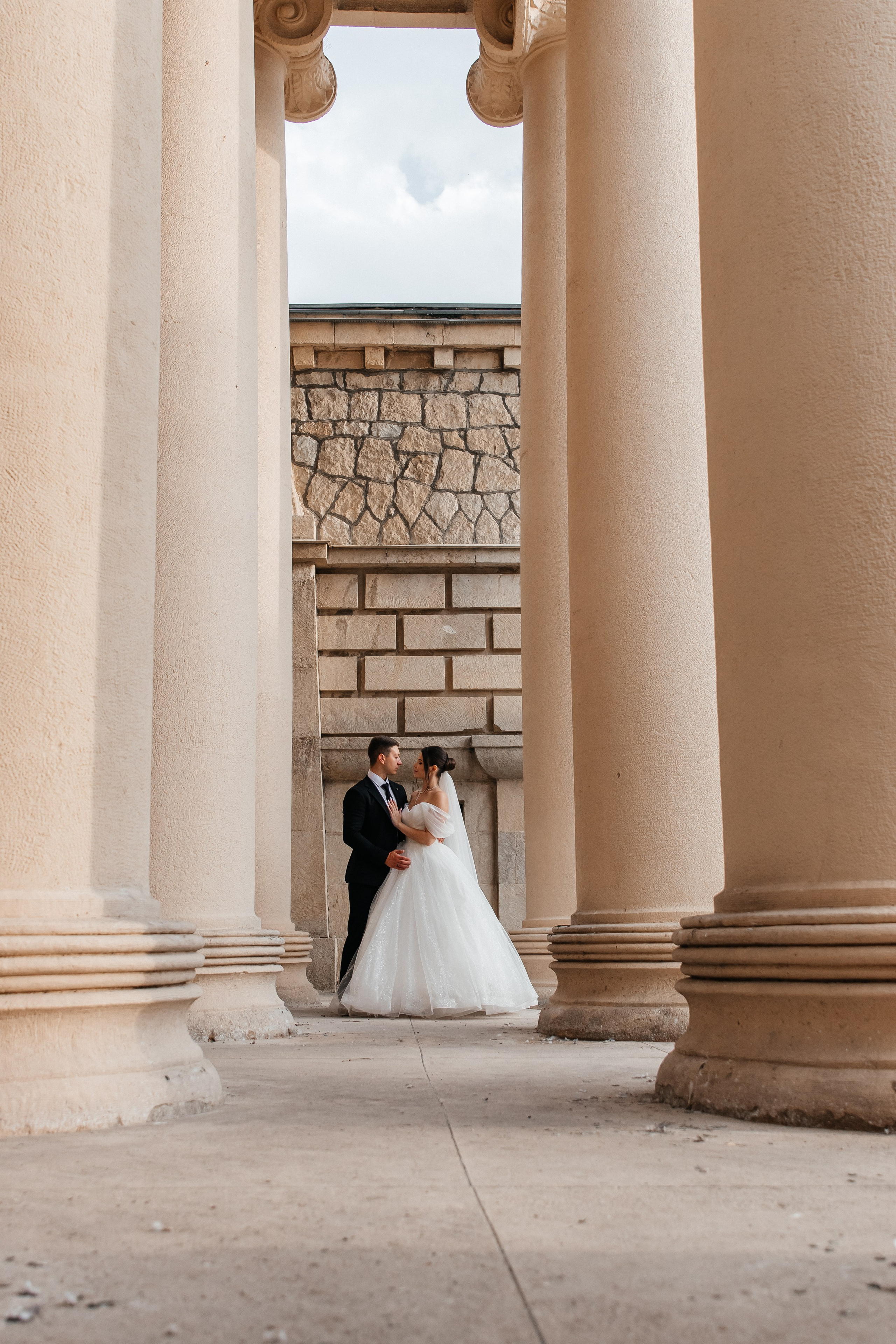 Мария & Егор. Фотограф Пятигорск Александра Карасева