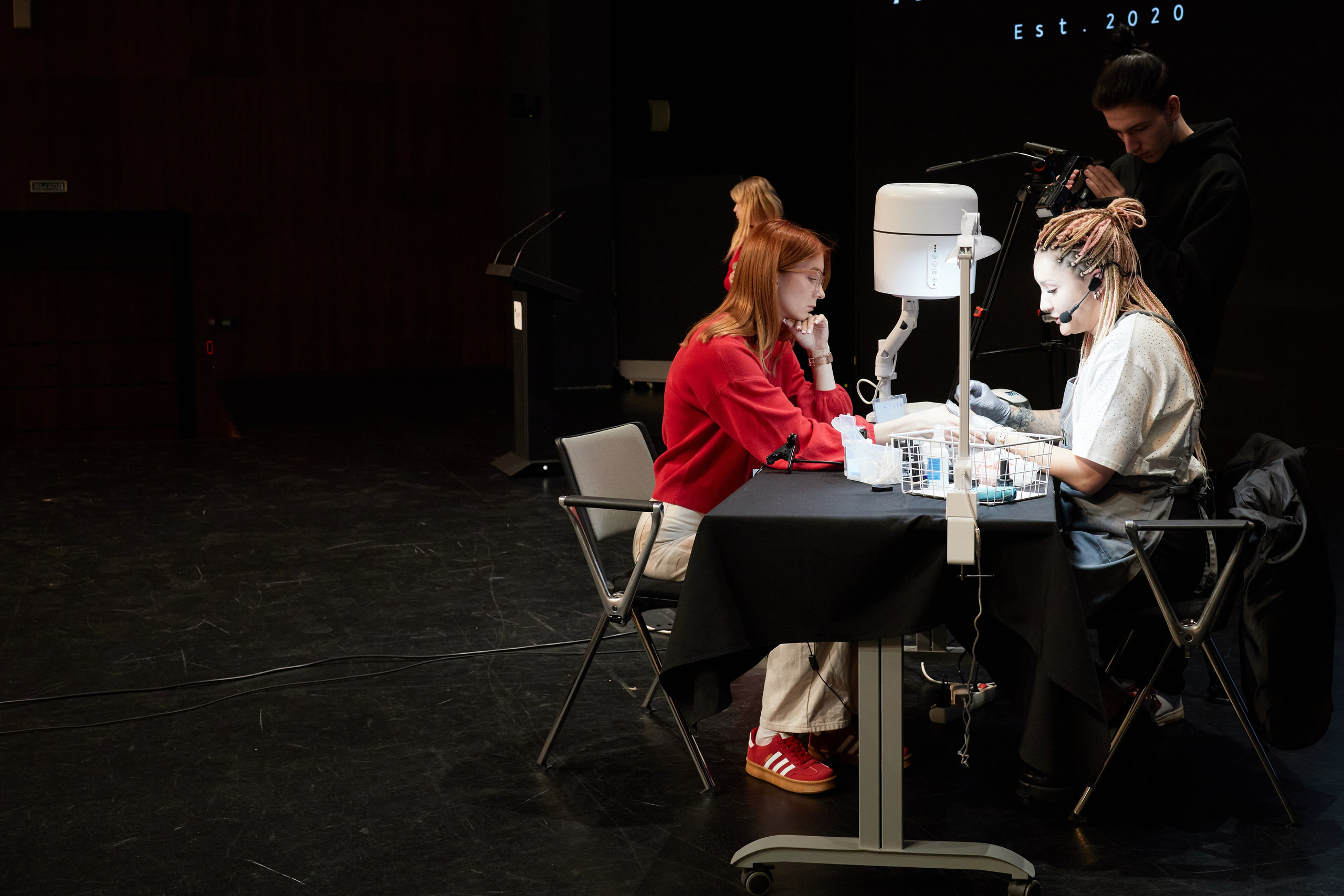 Портретный фотограф в Казани Галимова Диёра