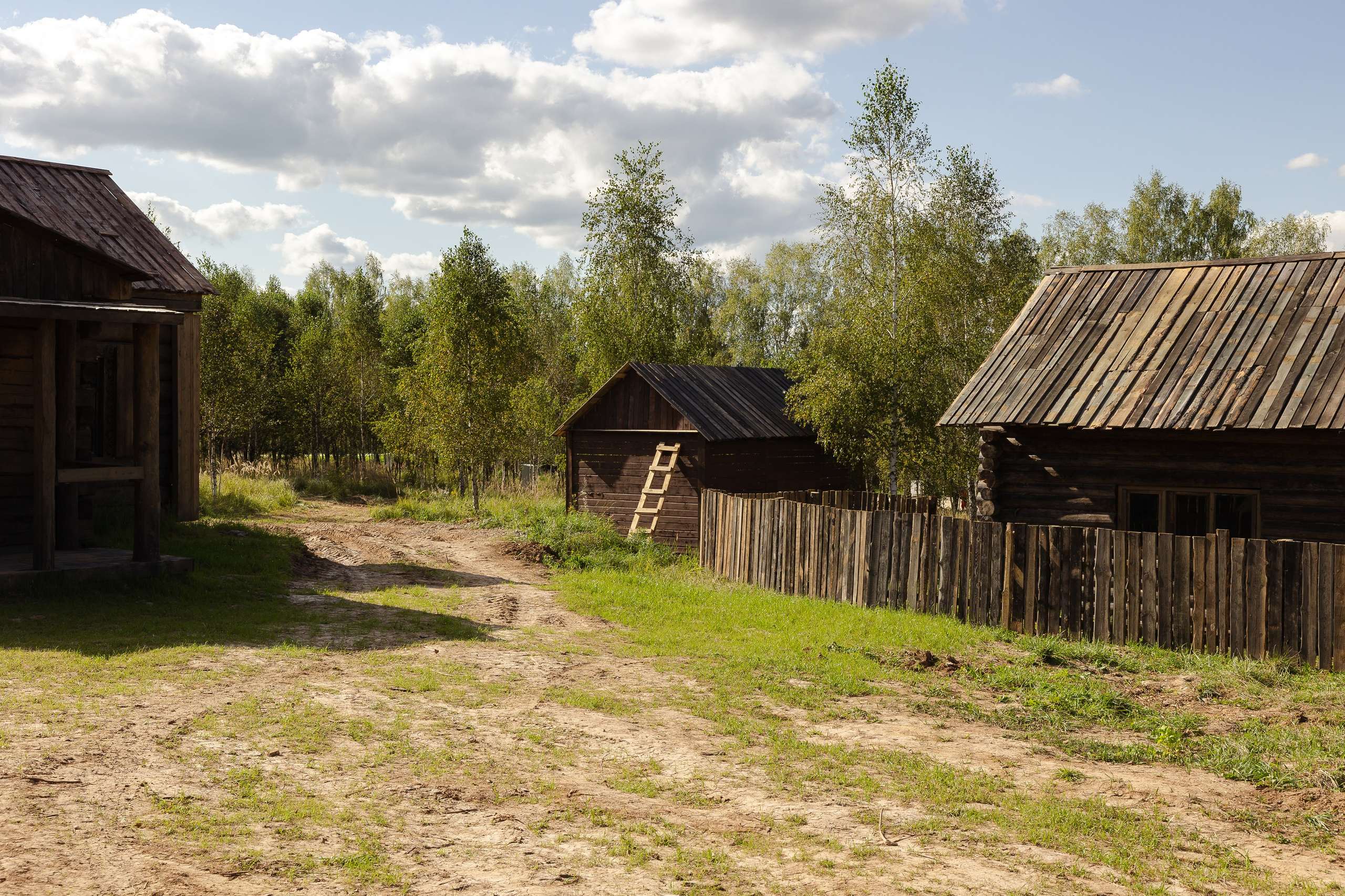 Кинопарк «Москино». Лисенкова Алиса — Фотограф, видеомейкер. Москва