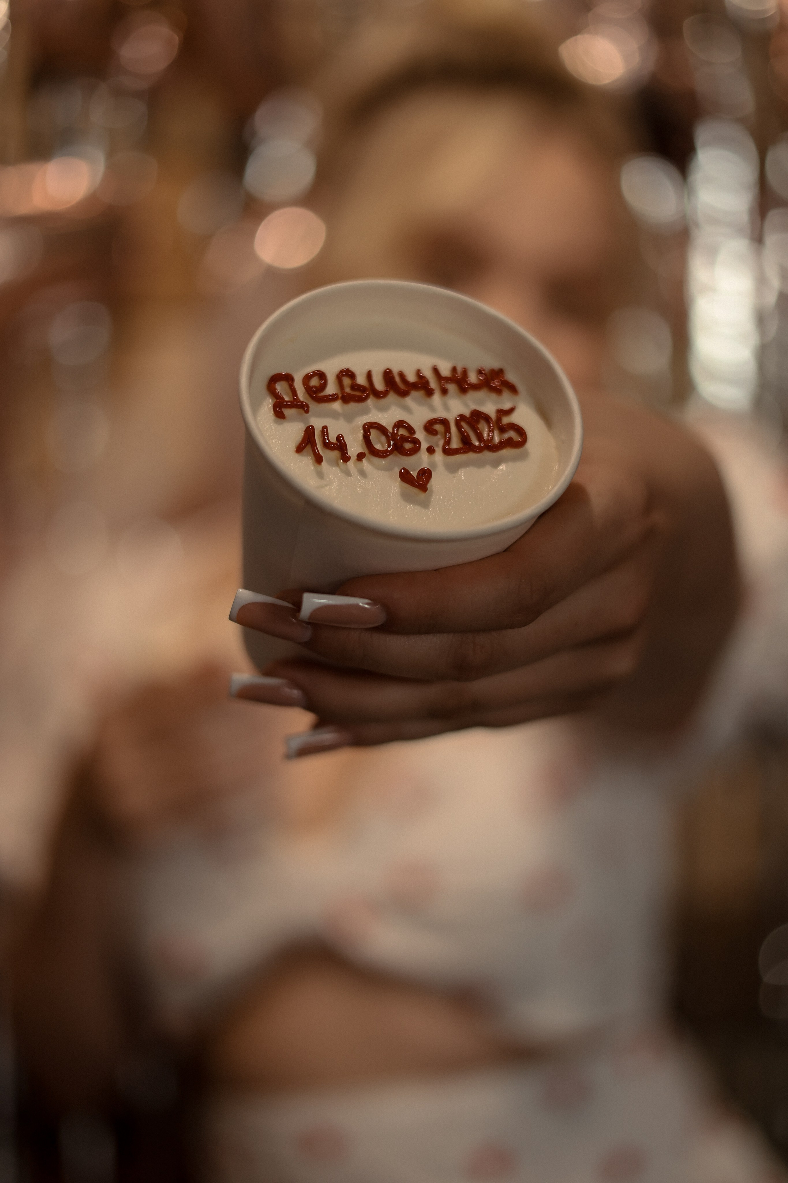 Девичник!. Фотограф Анна Никитина | Йошкар-Ола