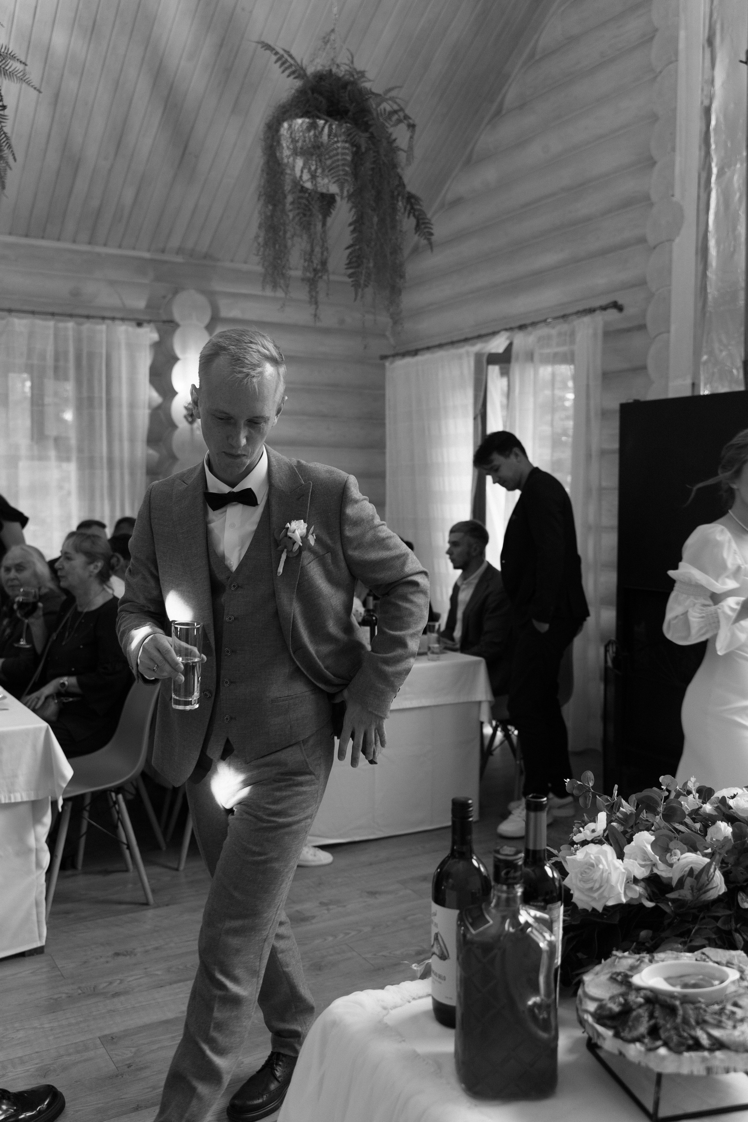 Саша и Даша. Свадебный и семейный фотограф в Новосибирске Наталья Зорина