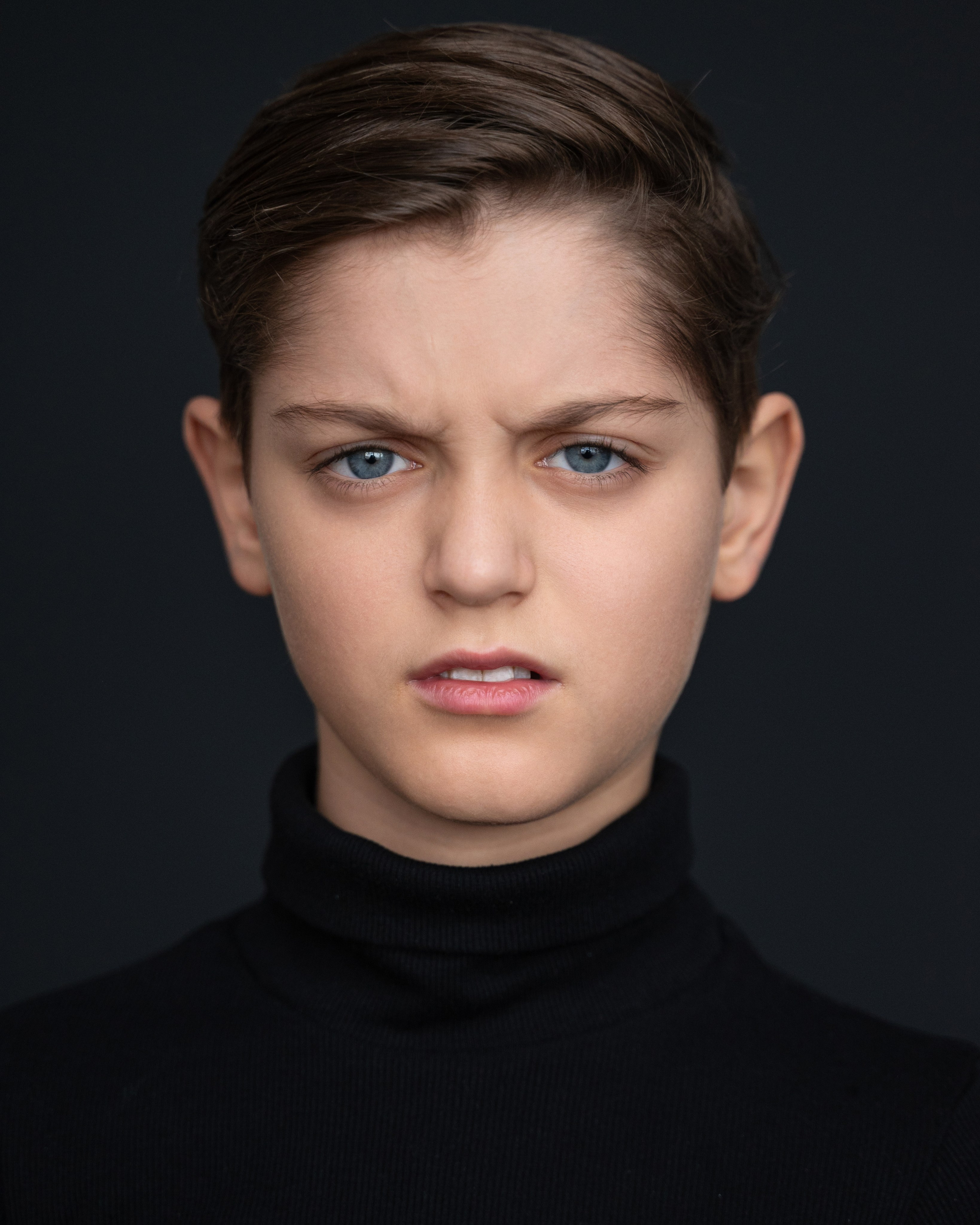 Platon. Фотограф Москва Виктория Вишневская актерское / модельное портфолио