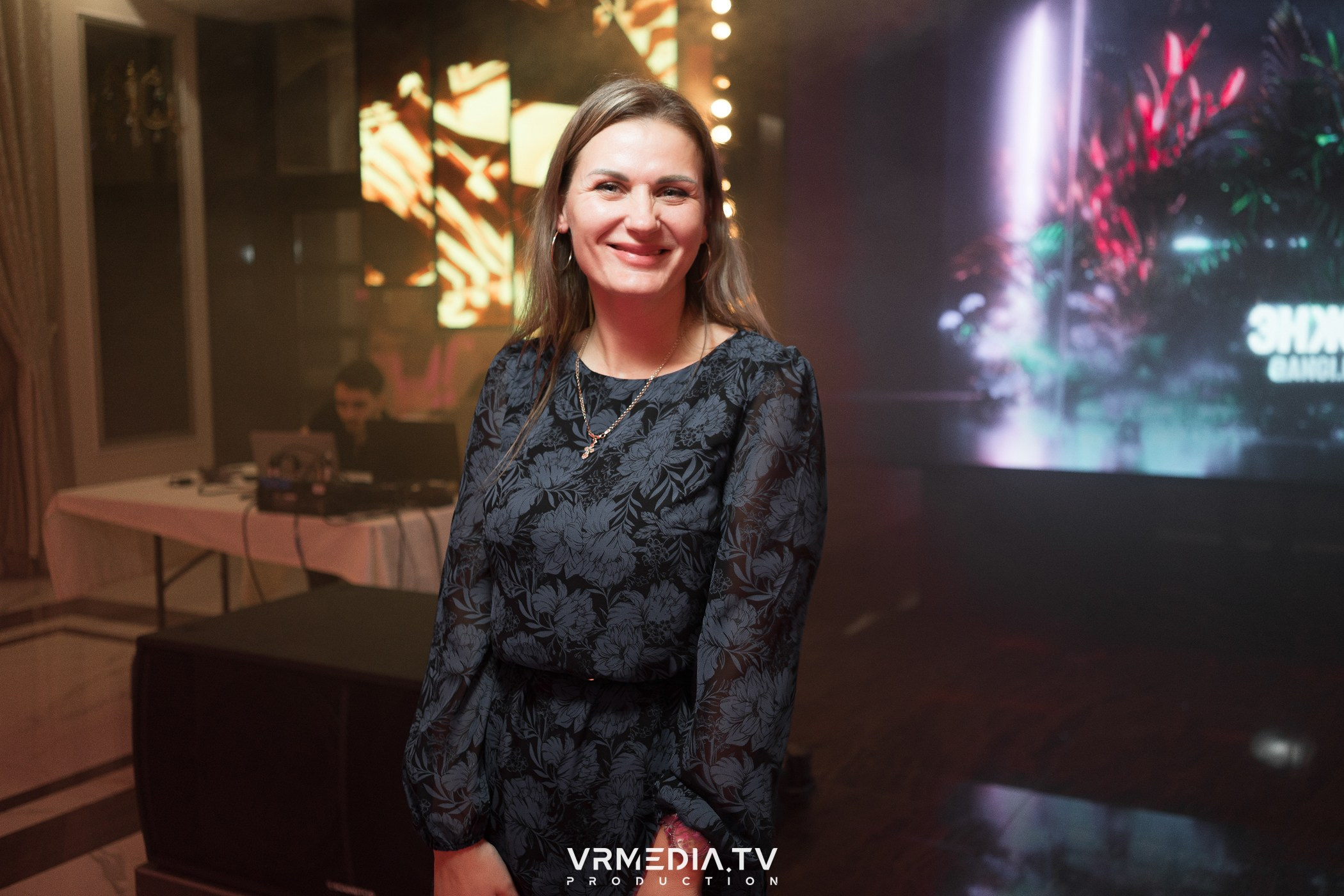 Выходные в ресторане «Лазурный берег»