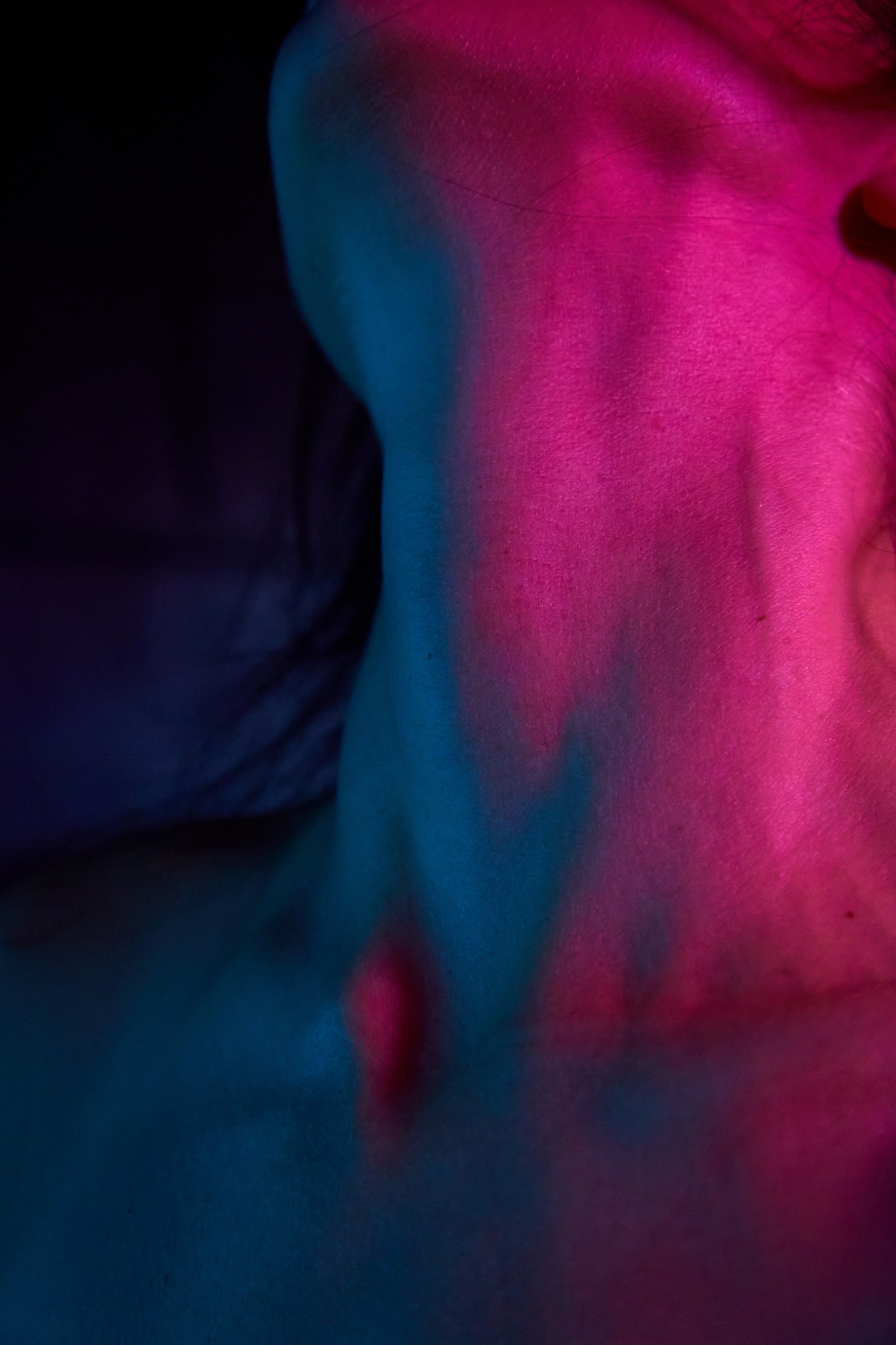 Fashion портрет в студии. Фотограф всего