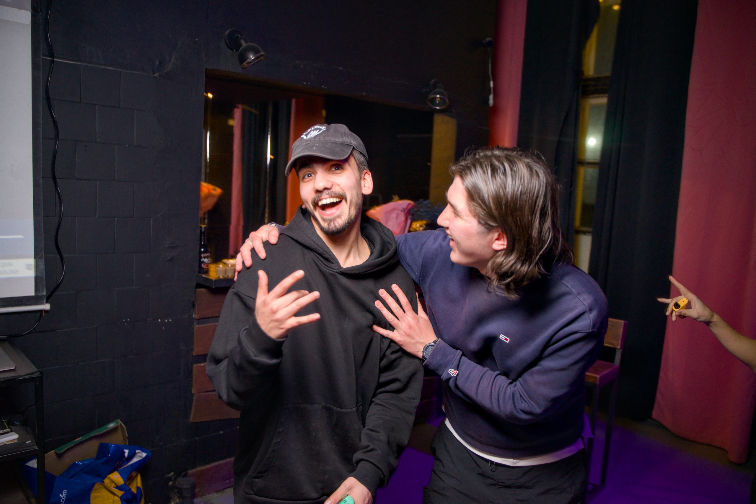 Мероприятия. Фотограф Богдан Оськин