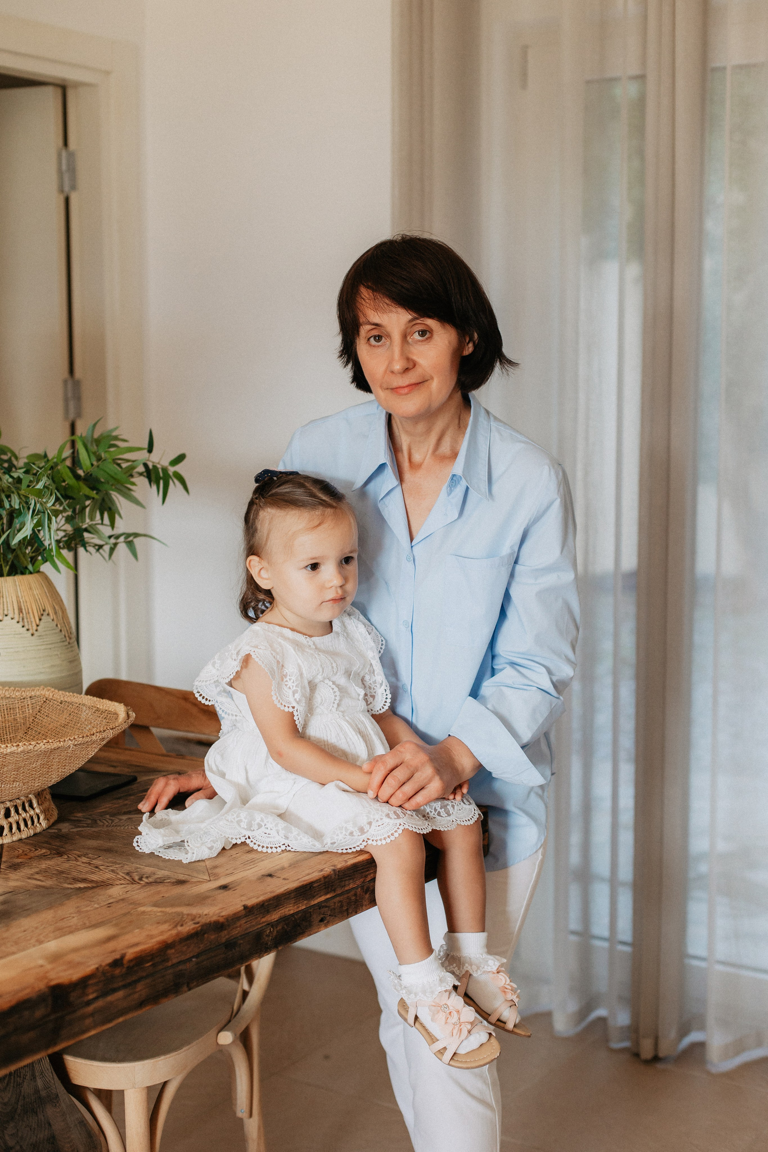 Семейный отдых на вилле. Фотограф Екатерина Гюнгор ♡ Фетхие Мармарис Ортаджа