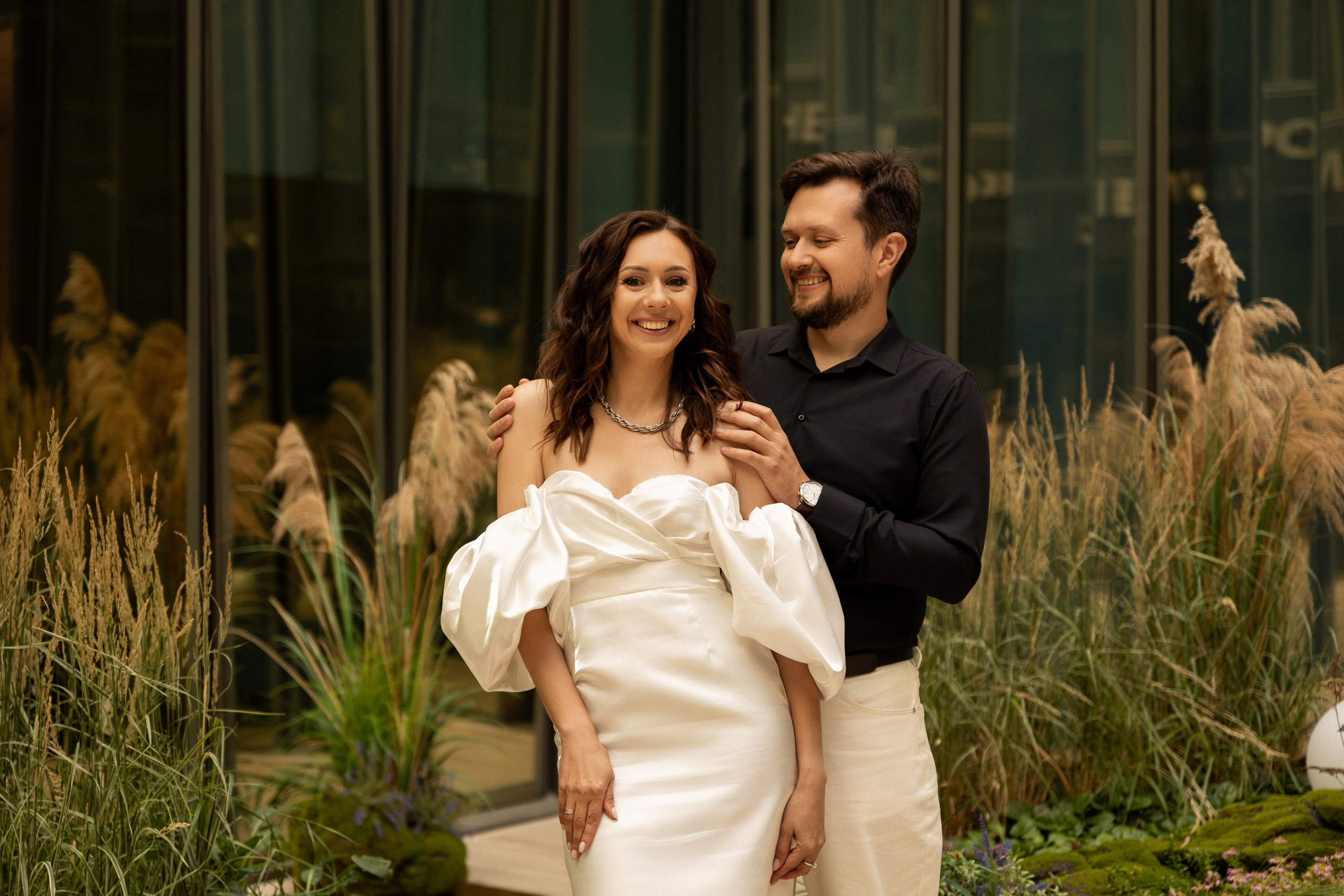 Самый лучший день!. Семейный и свадебный фотограф в Санкт-Петербурге Татьяна Швыкова