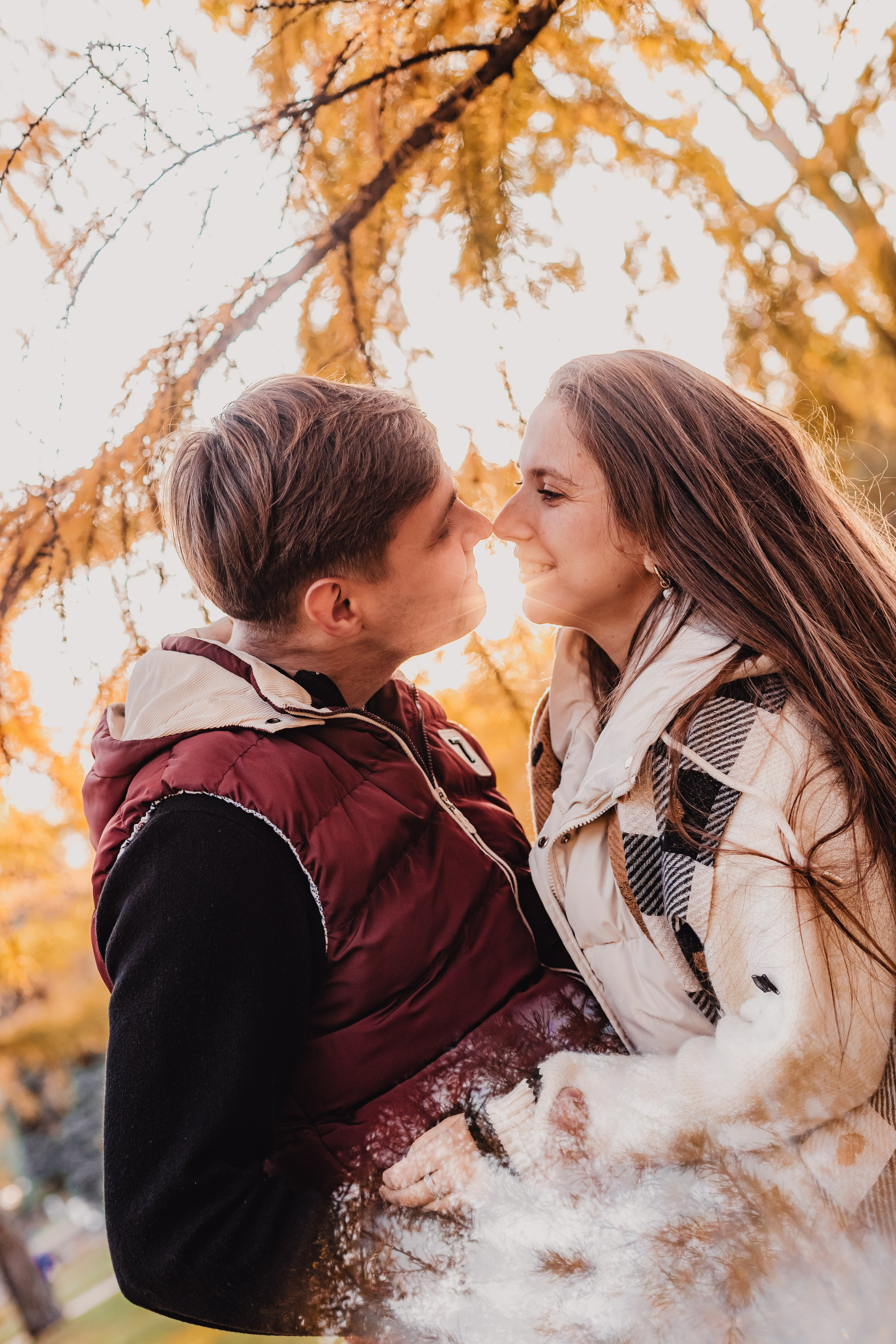 Little autumn. Мариам Багдасарян