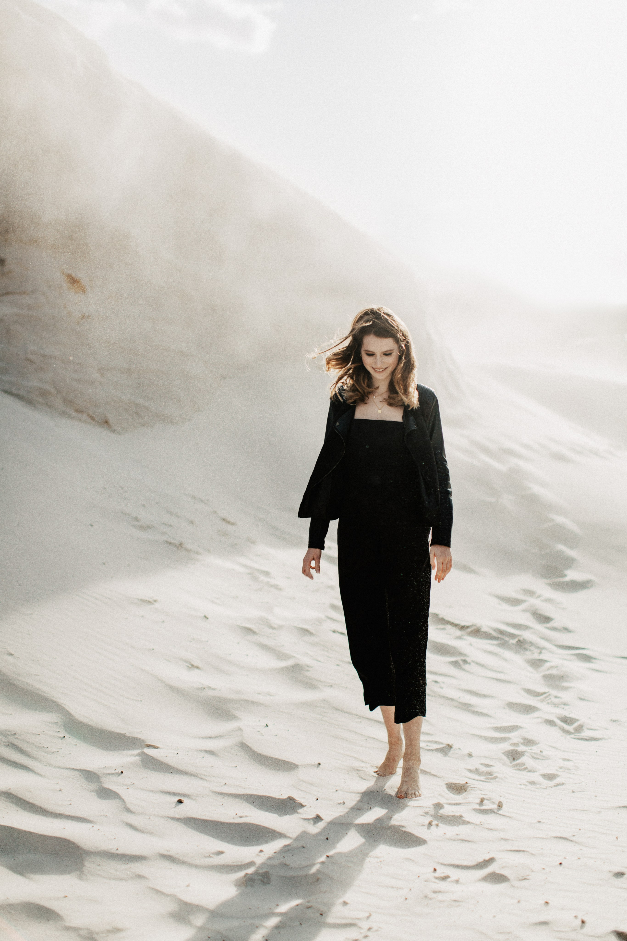 Портретный фотограф в Москве Анна Псарева