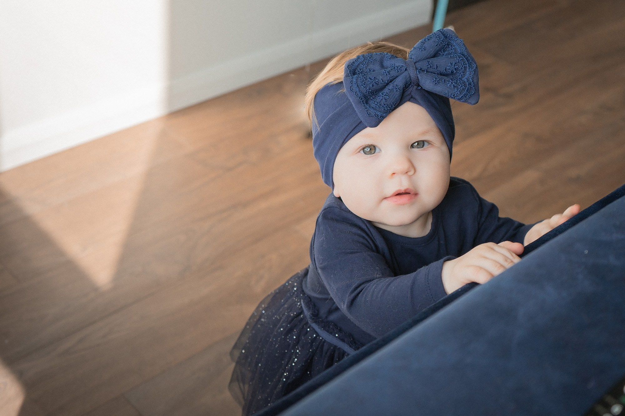 Детский День Рождения. Семейный и детский фотограф во Владивостоке Мария Гой