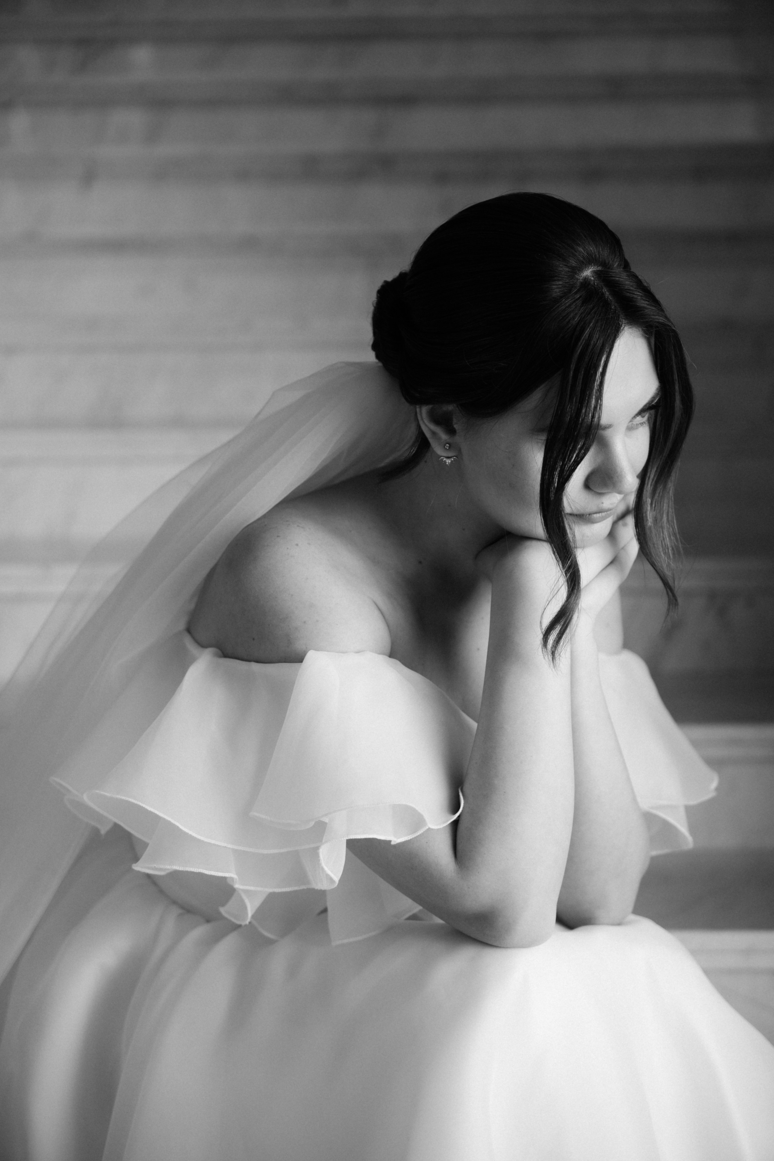 Иван и Дарья. Фотограф и видеограф Мария Банщикова, Солнечногорск, Москва