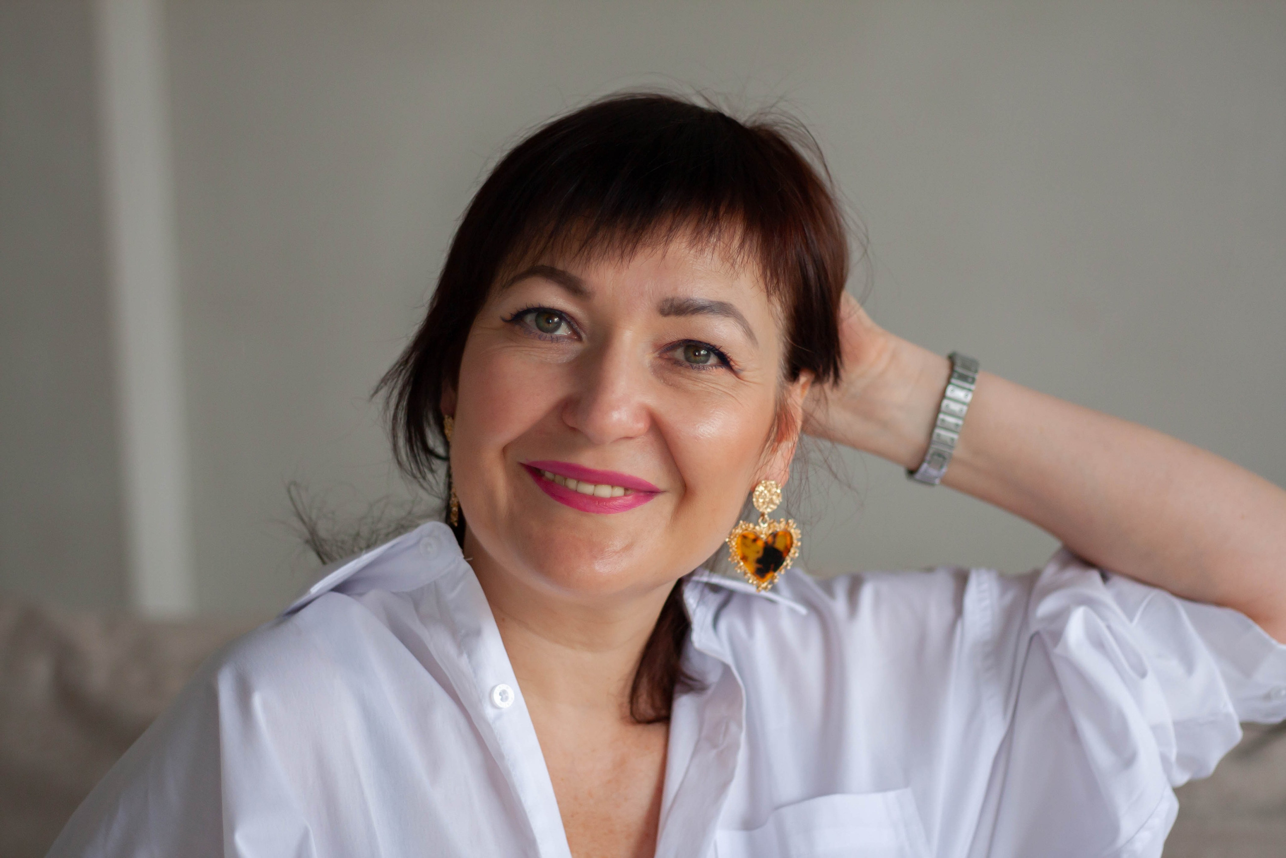 Доброе утро. Фотограф