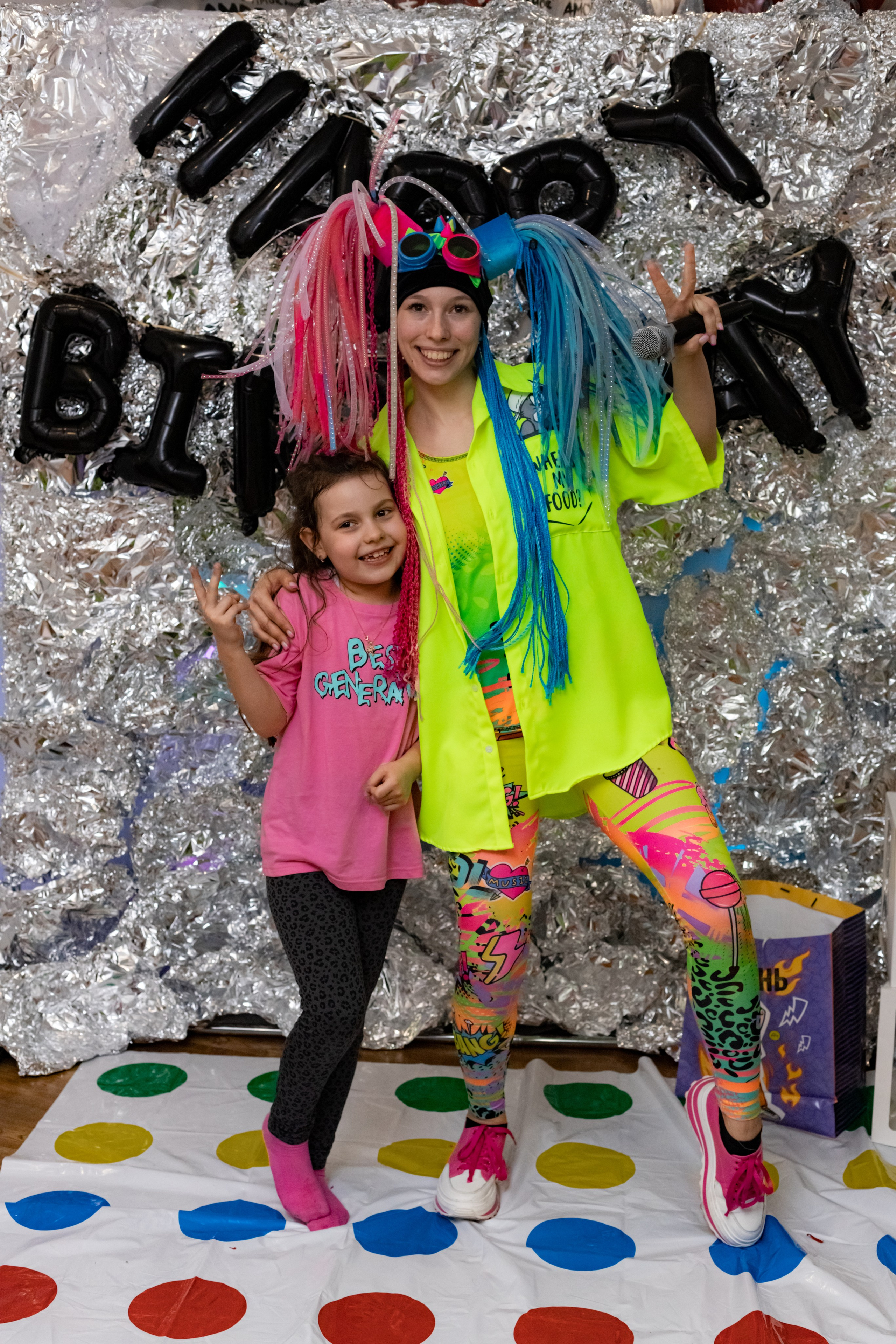 ZAHAR 5 YEAR / BIRTHDAY. Photokarish