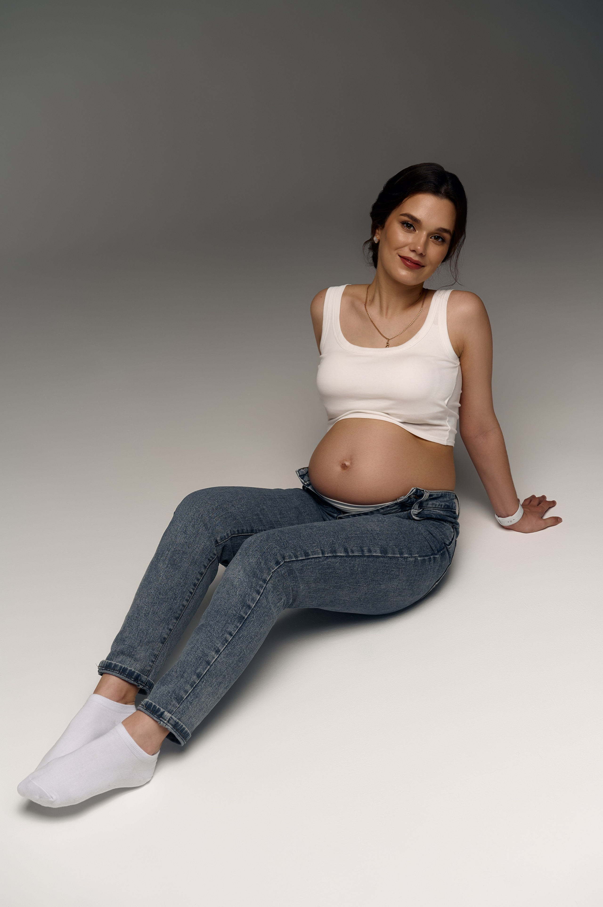 Юля и Никита. Фотограф Юлия Тоньшина