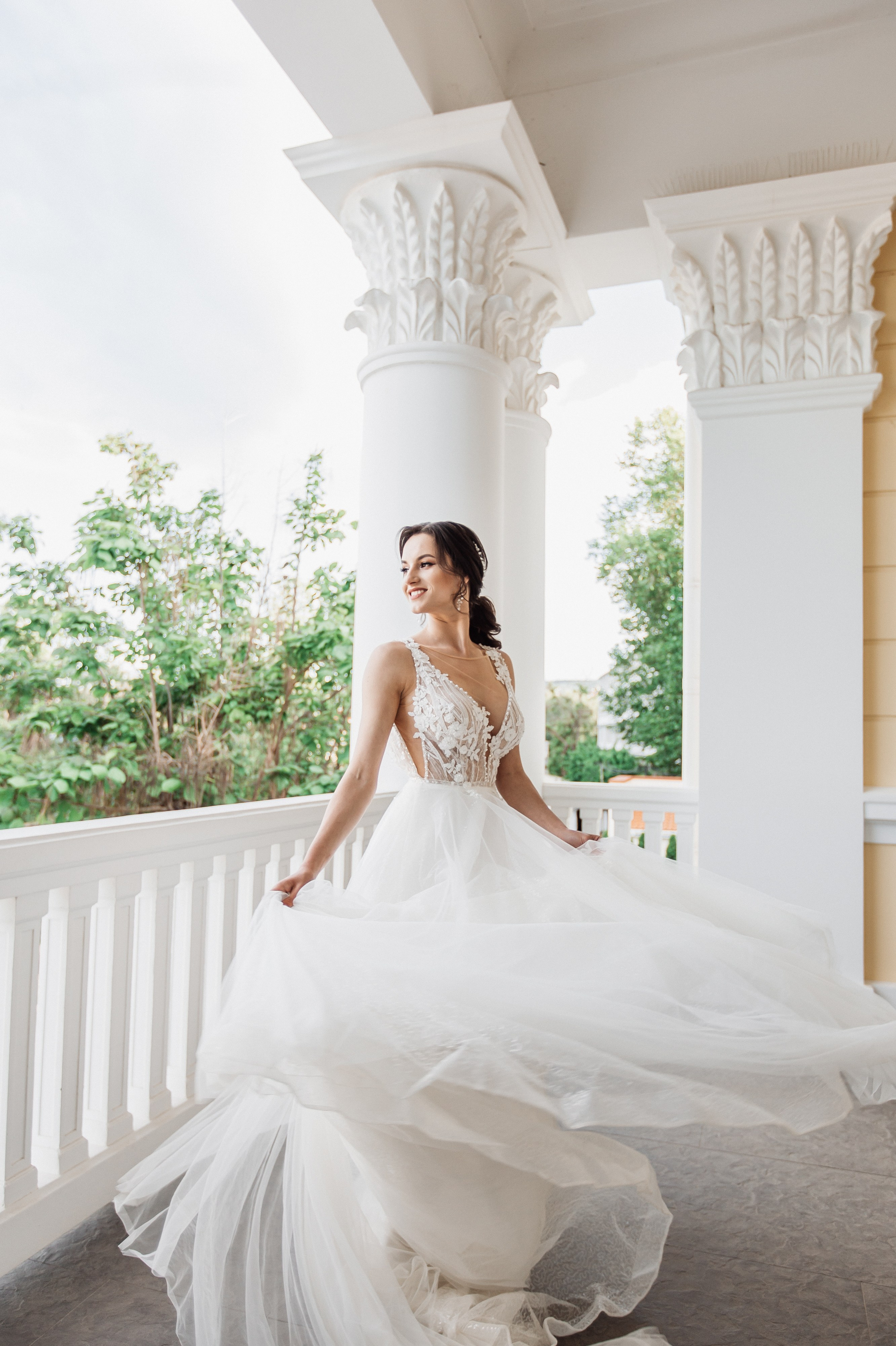 Vladimir&Anastasiya. Фотограф Анна Лейман. Севастополь