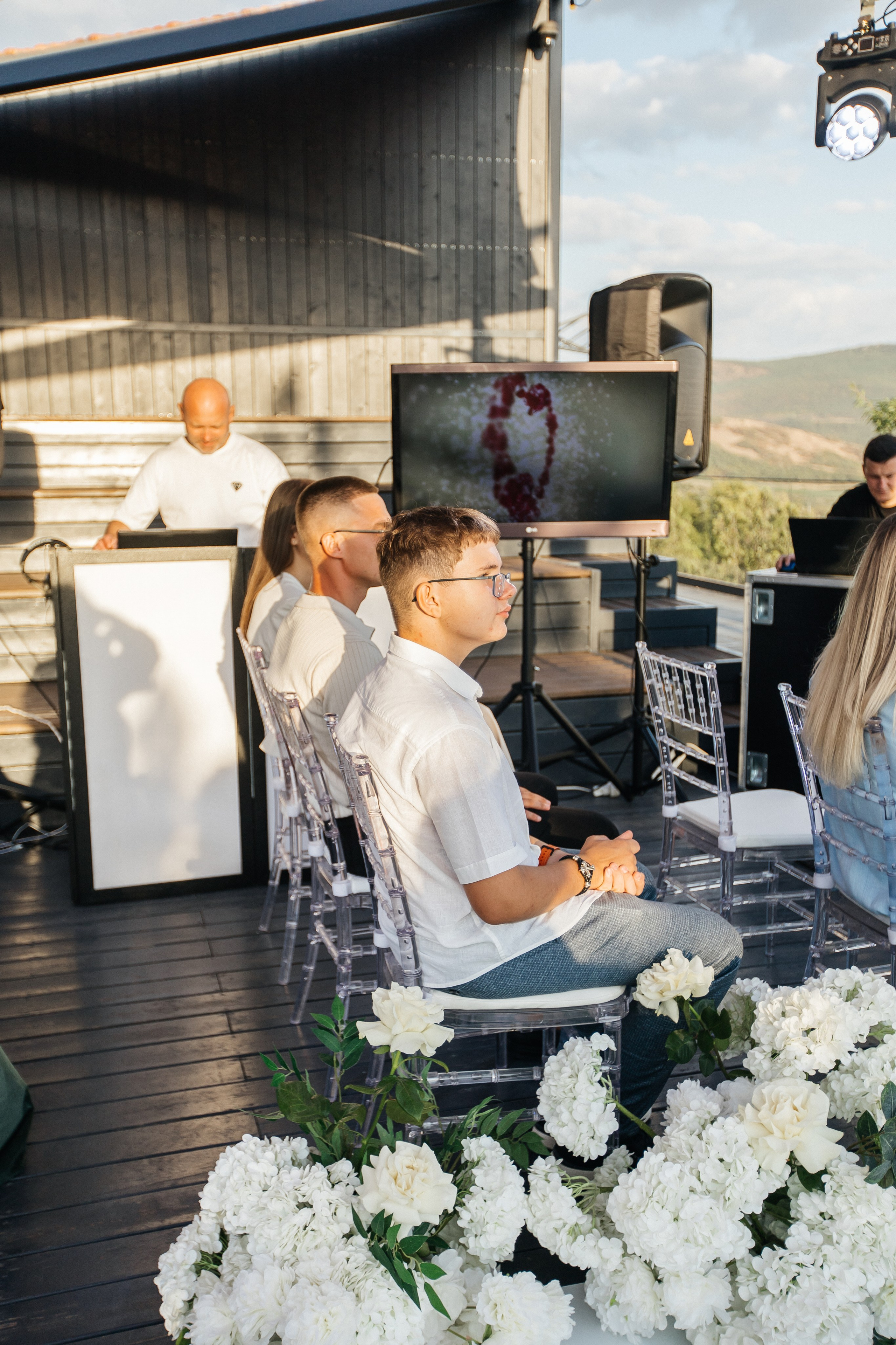 Андрей и Алина. Винодельня 78 Балаклава. Фотограф Анна Лейман. Севастополь