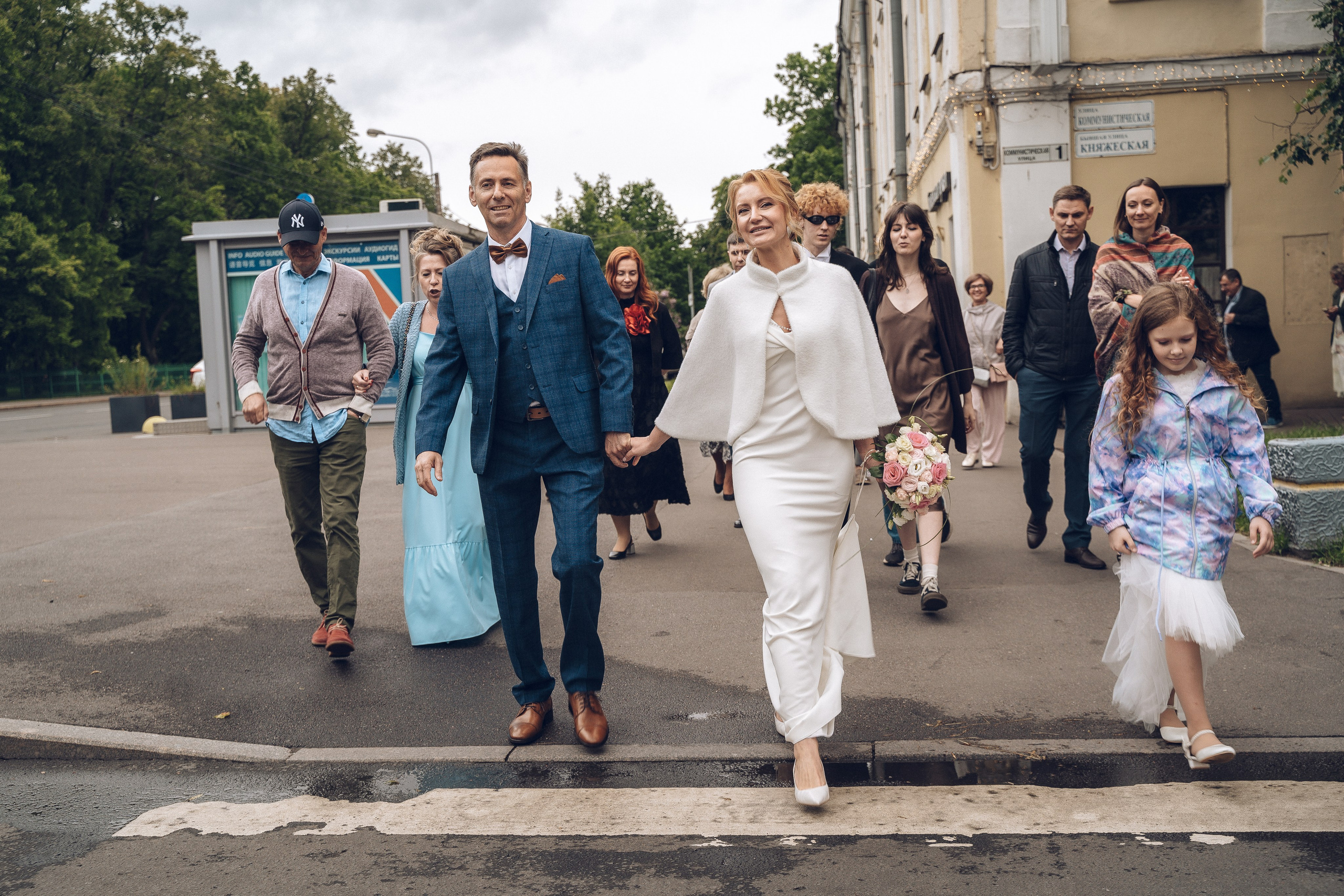 Игорь и Евгения в ЗАГСе Крондштатского района г. Санкт-Петербург. Professional photoartist in St. Petersburg (wedding, reportage, portrait, model book, love story) Alexander Shvedov