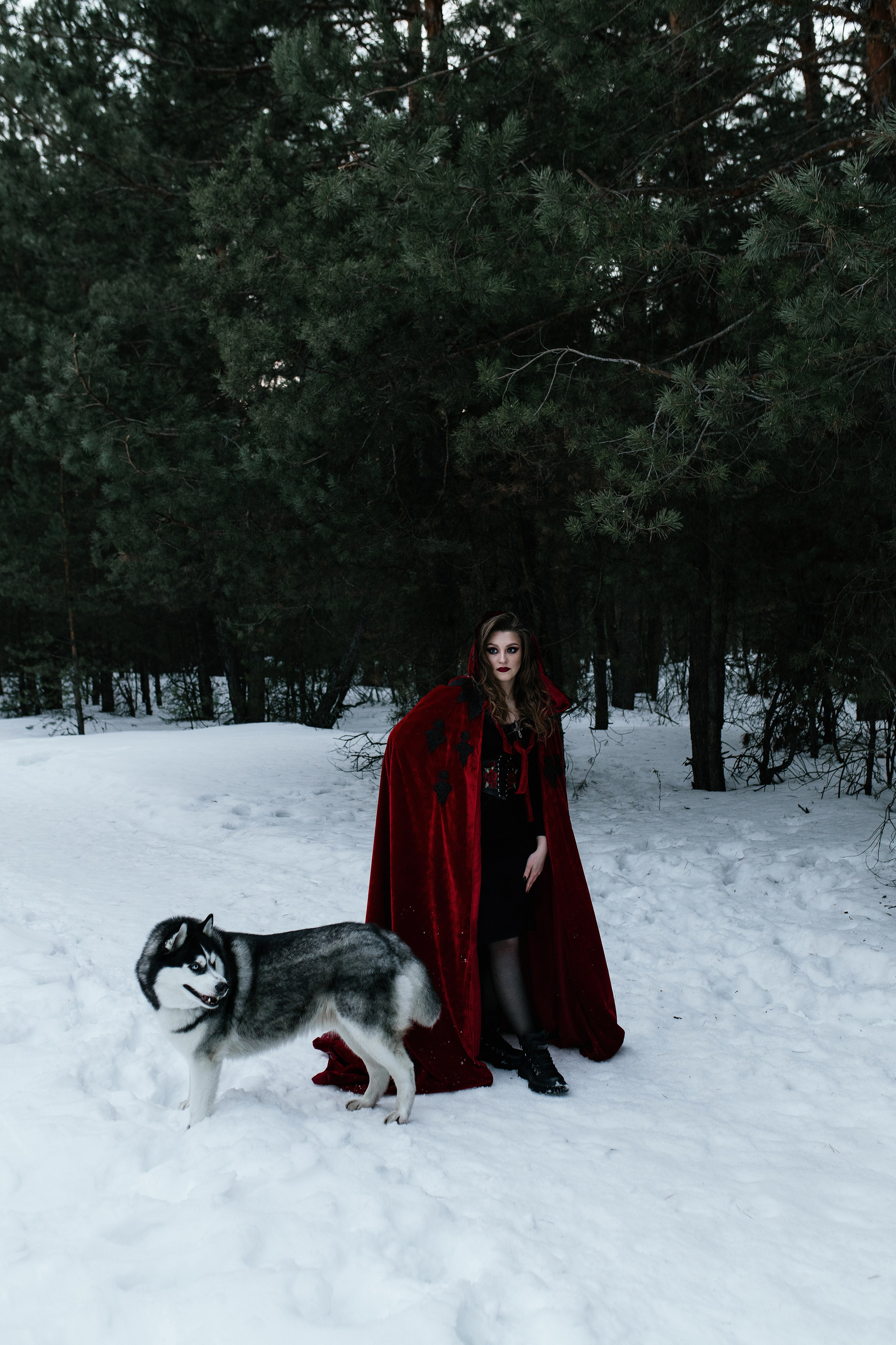 Алина. Свадебный, семейный фотограф в Рязани Лена Брант