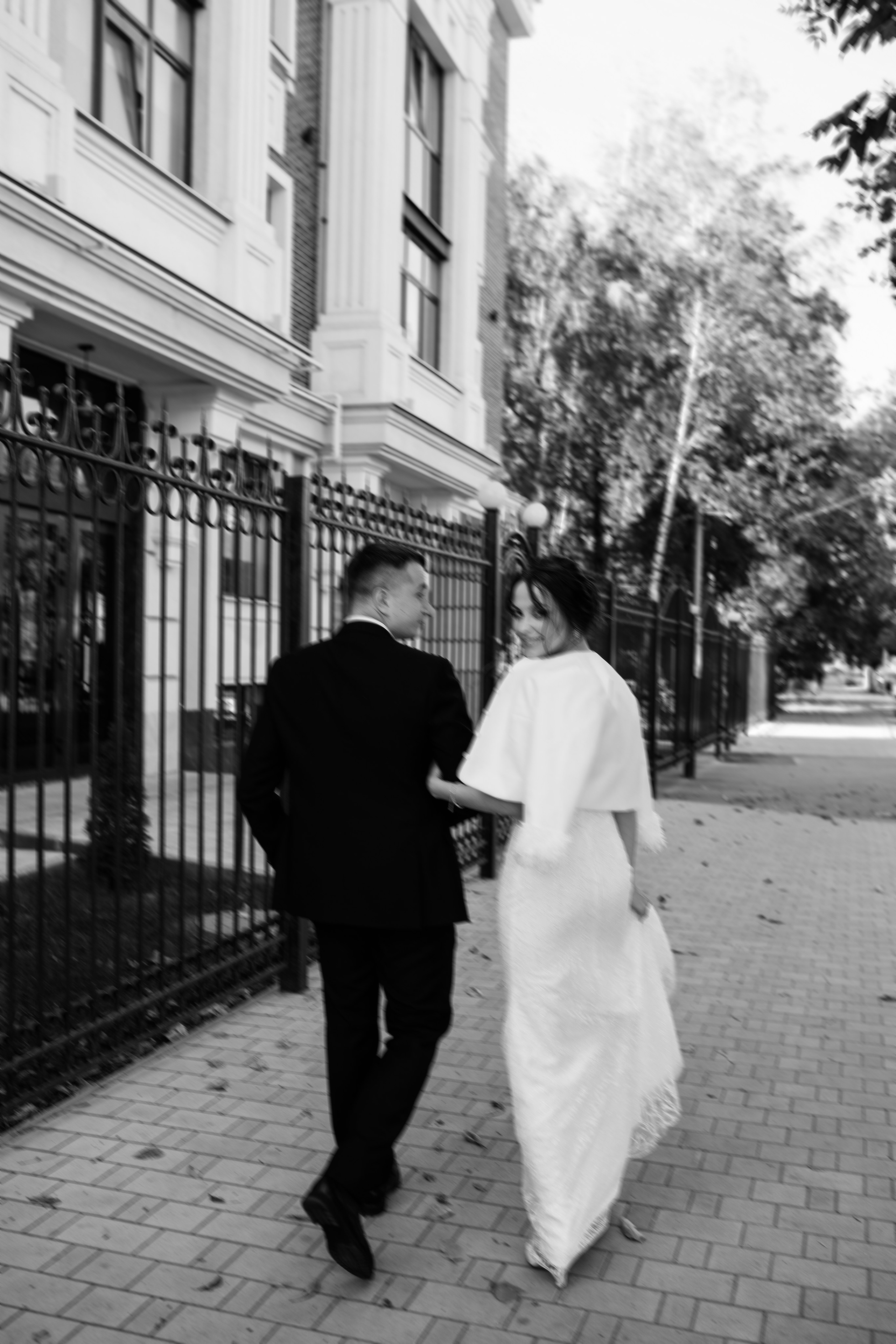 Wedding day #43. Свадебный, семейный фотограф в Рязани Лена Брант