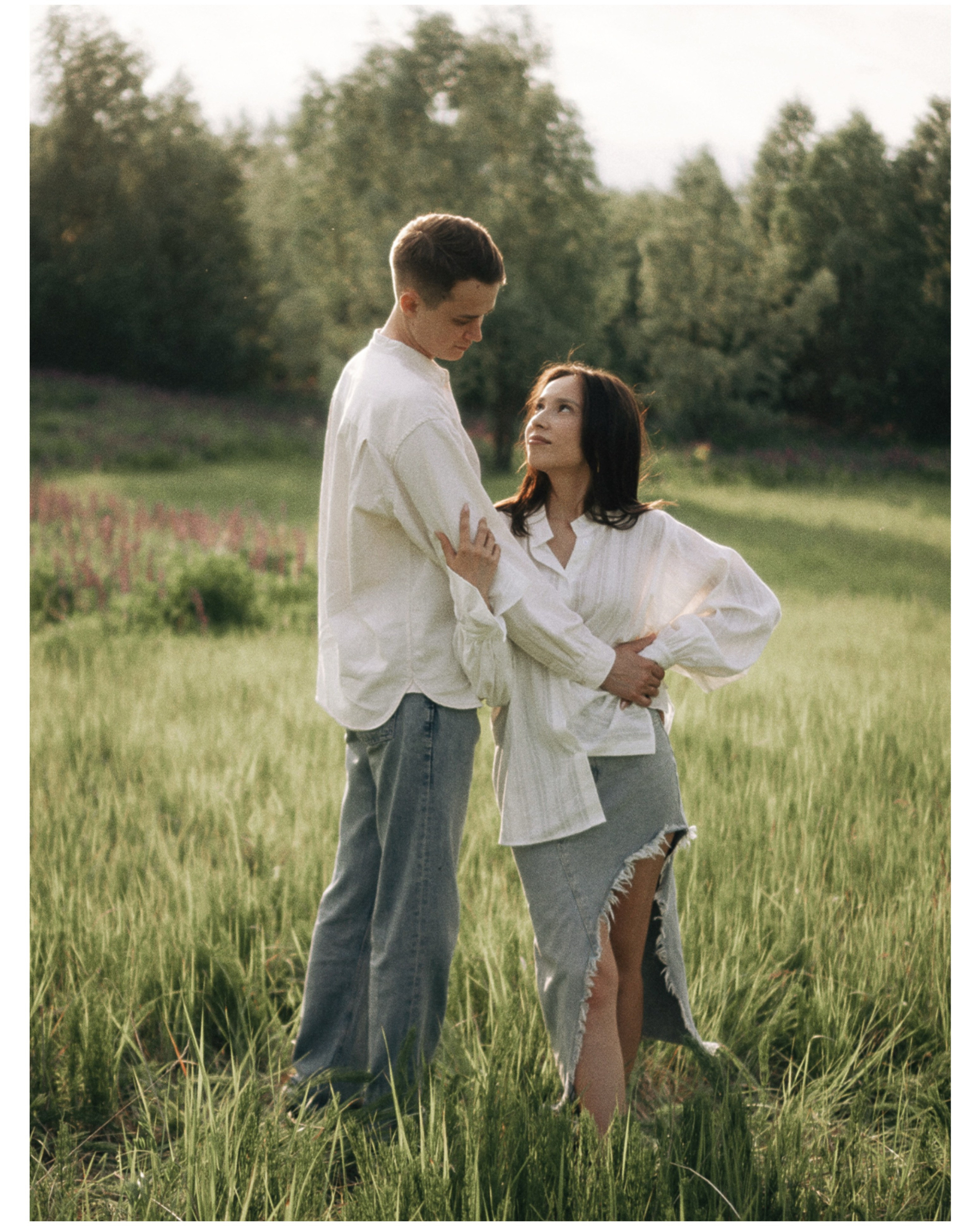 Vlada Kolya. Индивидуальная и семейная фотосессия в Чебоксарах Оксана Русакова