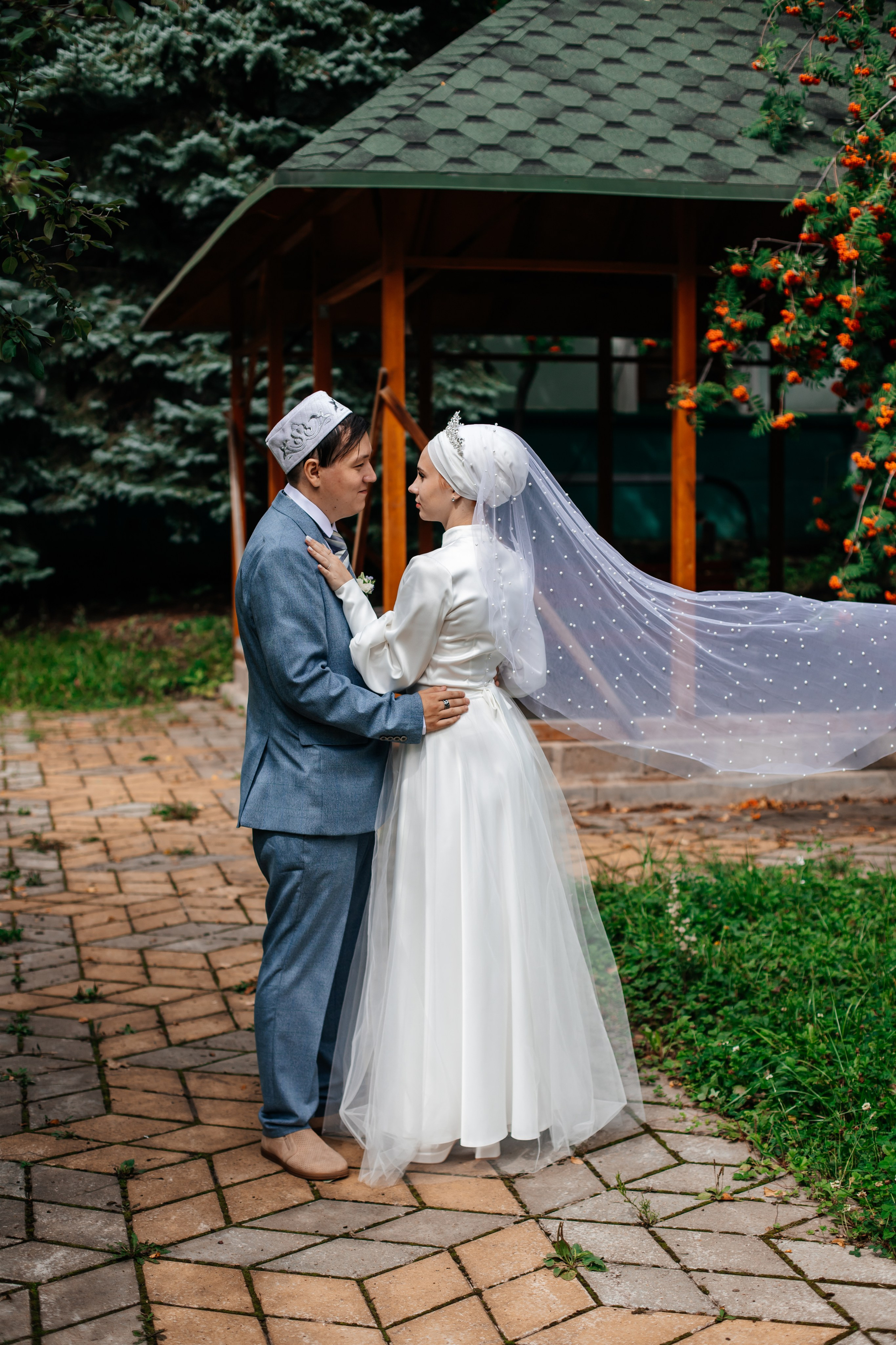 Артур и Ульяна. Марина Шаймухаметова. Фотограф в Уфе