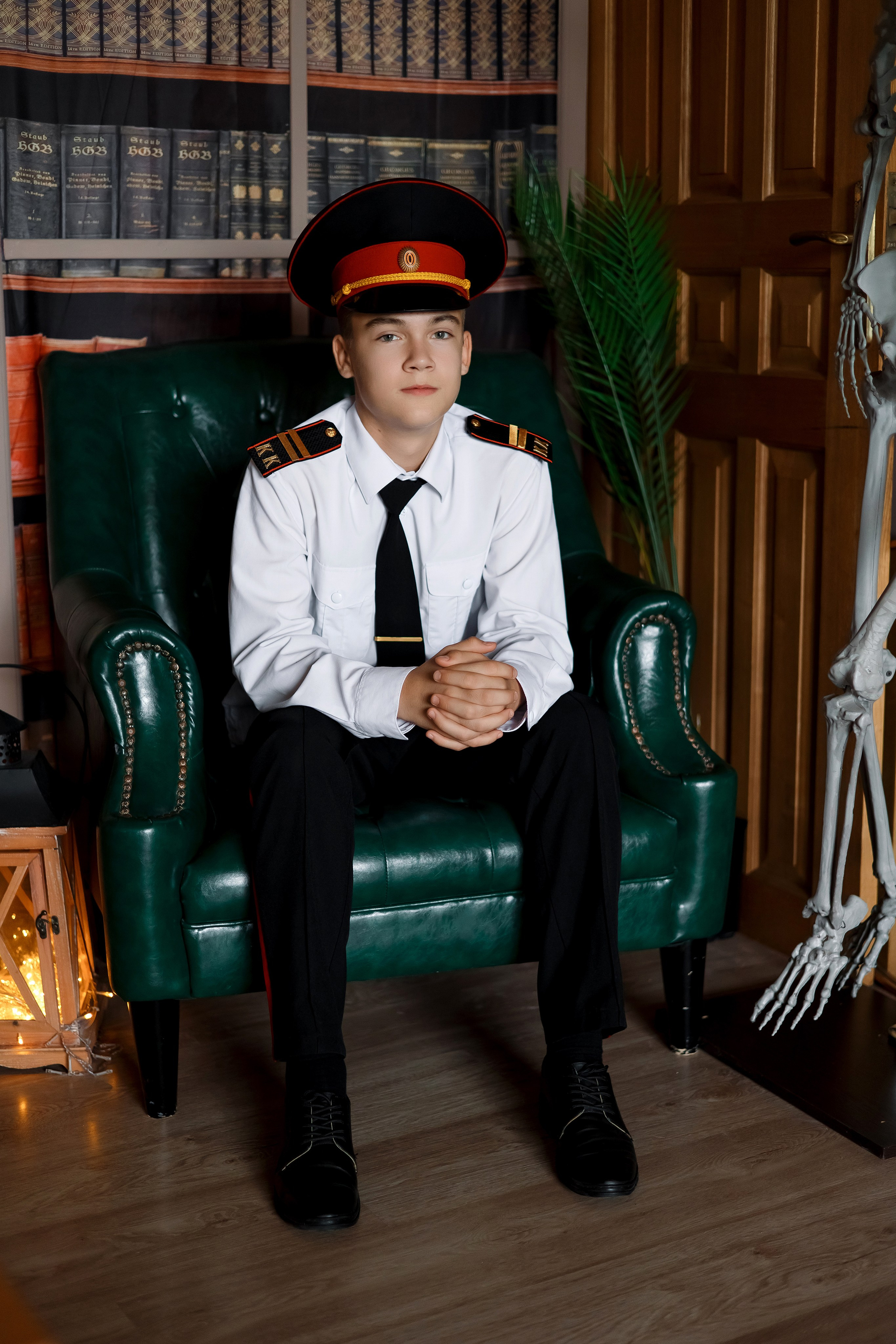 9 КЛАСС. Фотограф Любовь Корниенко, Примоский край