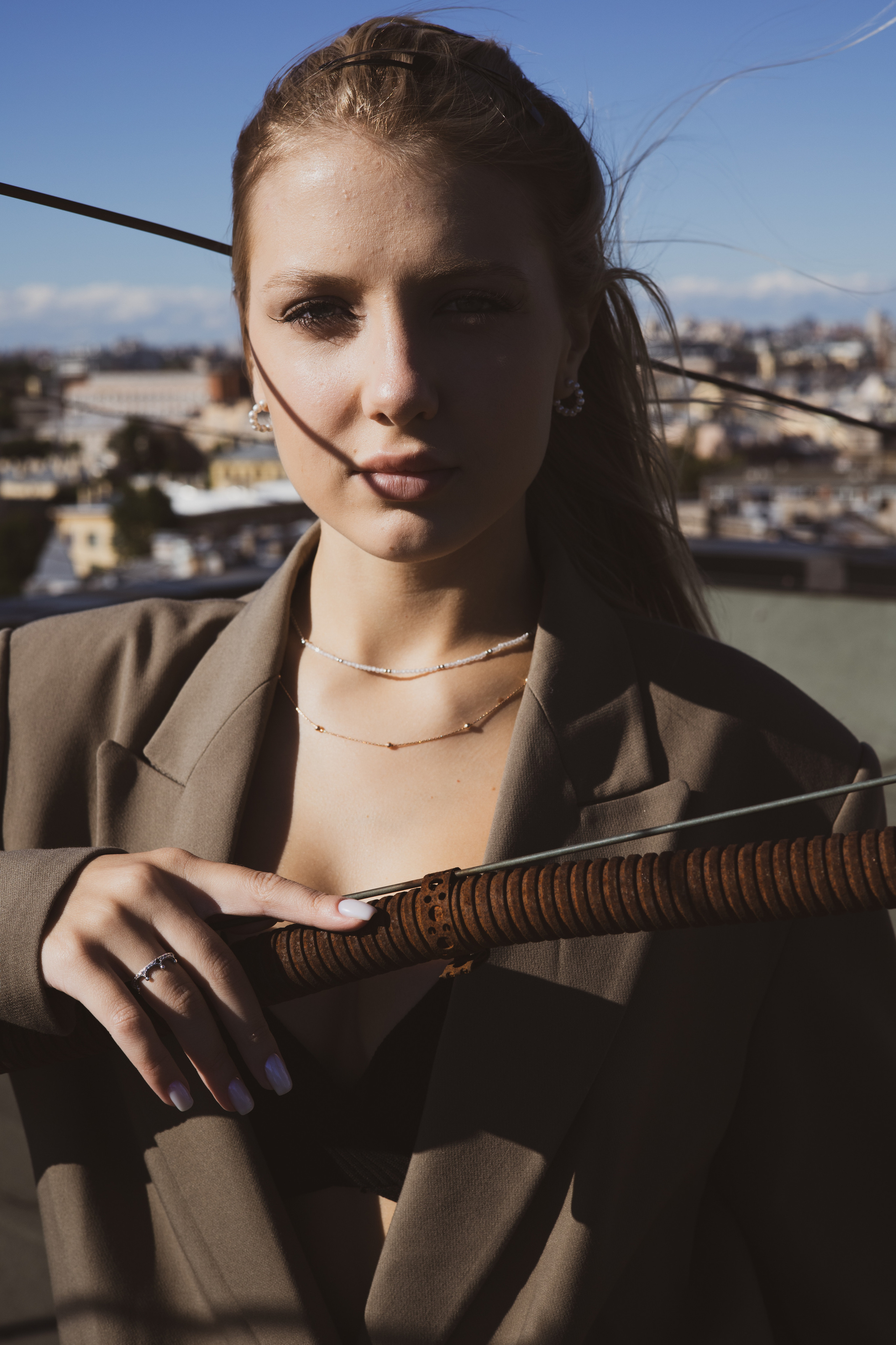 Valery. Главная