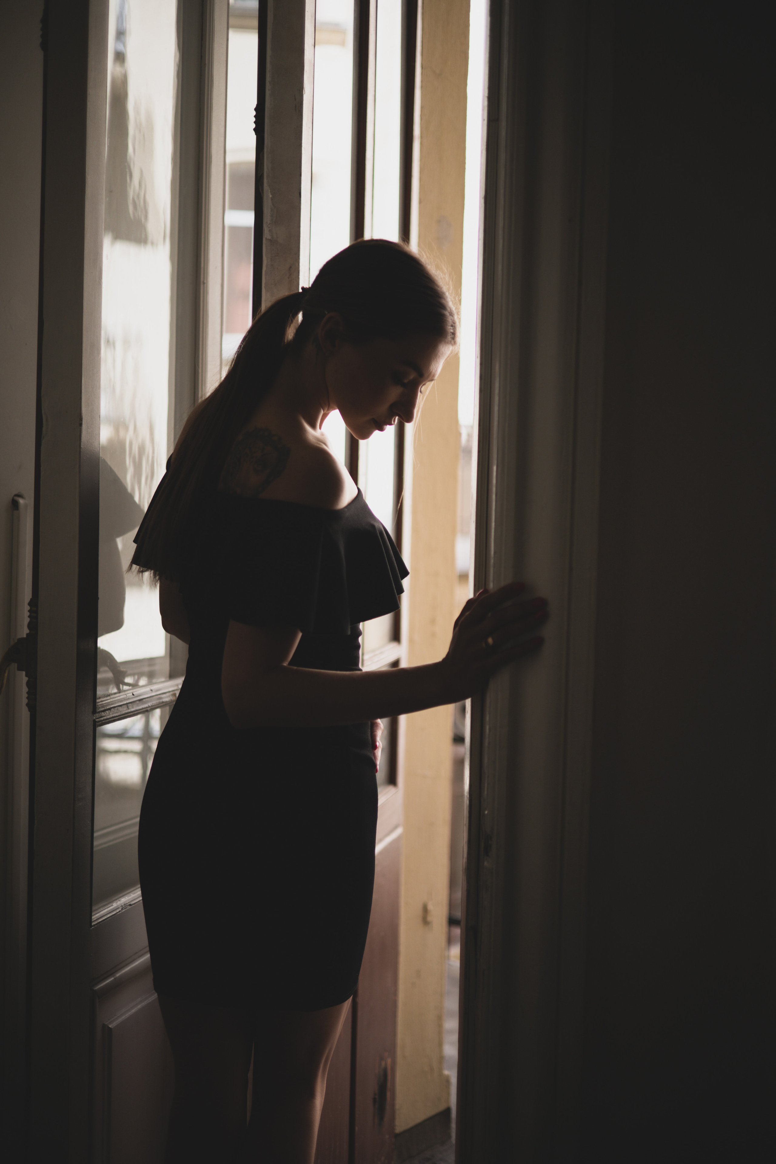 Mary. Главная