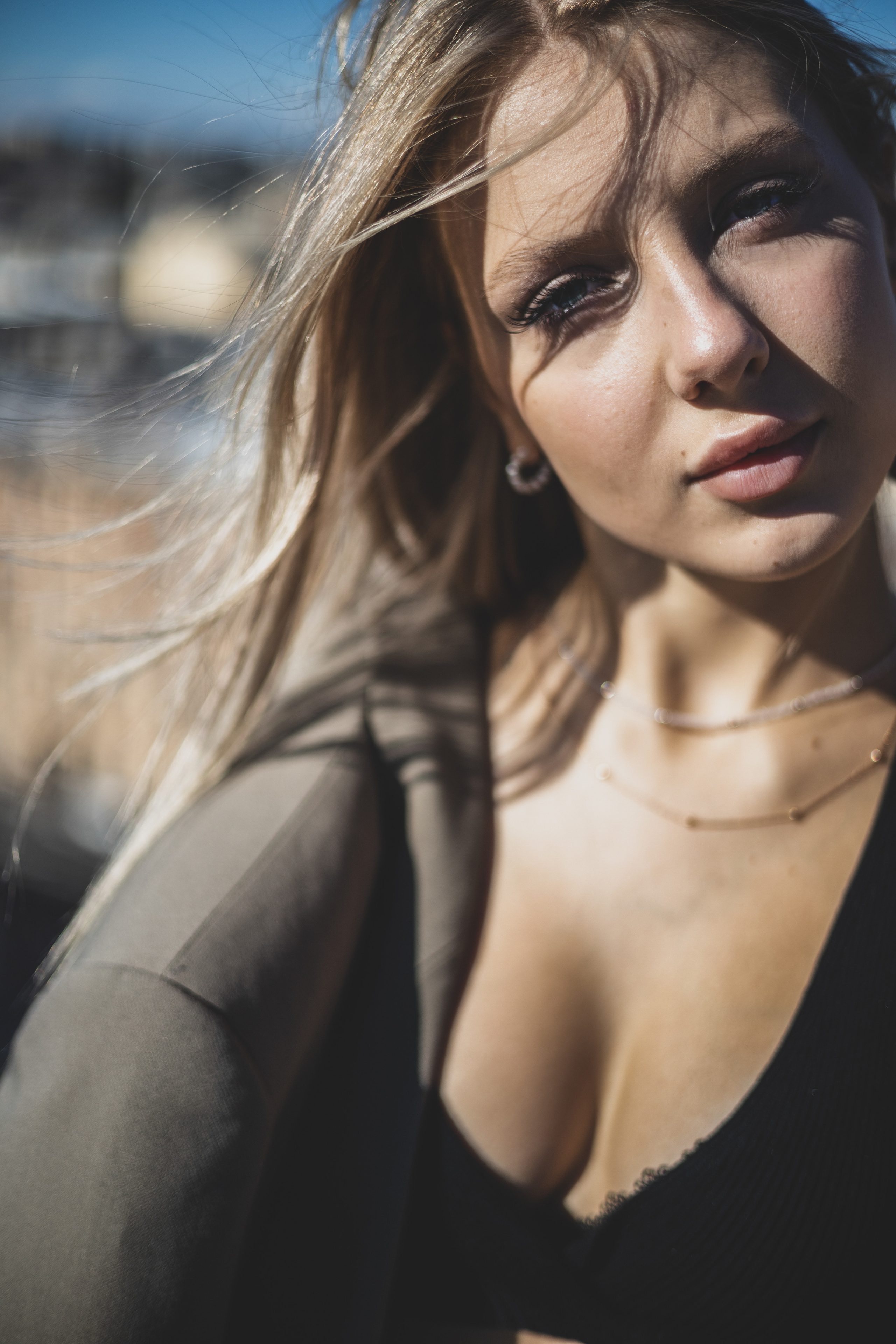 Valery. Главная