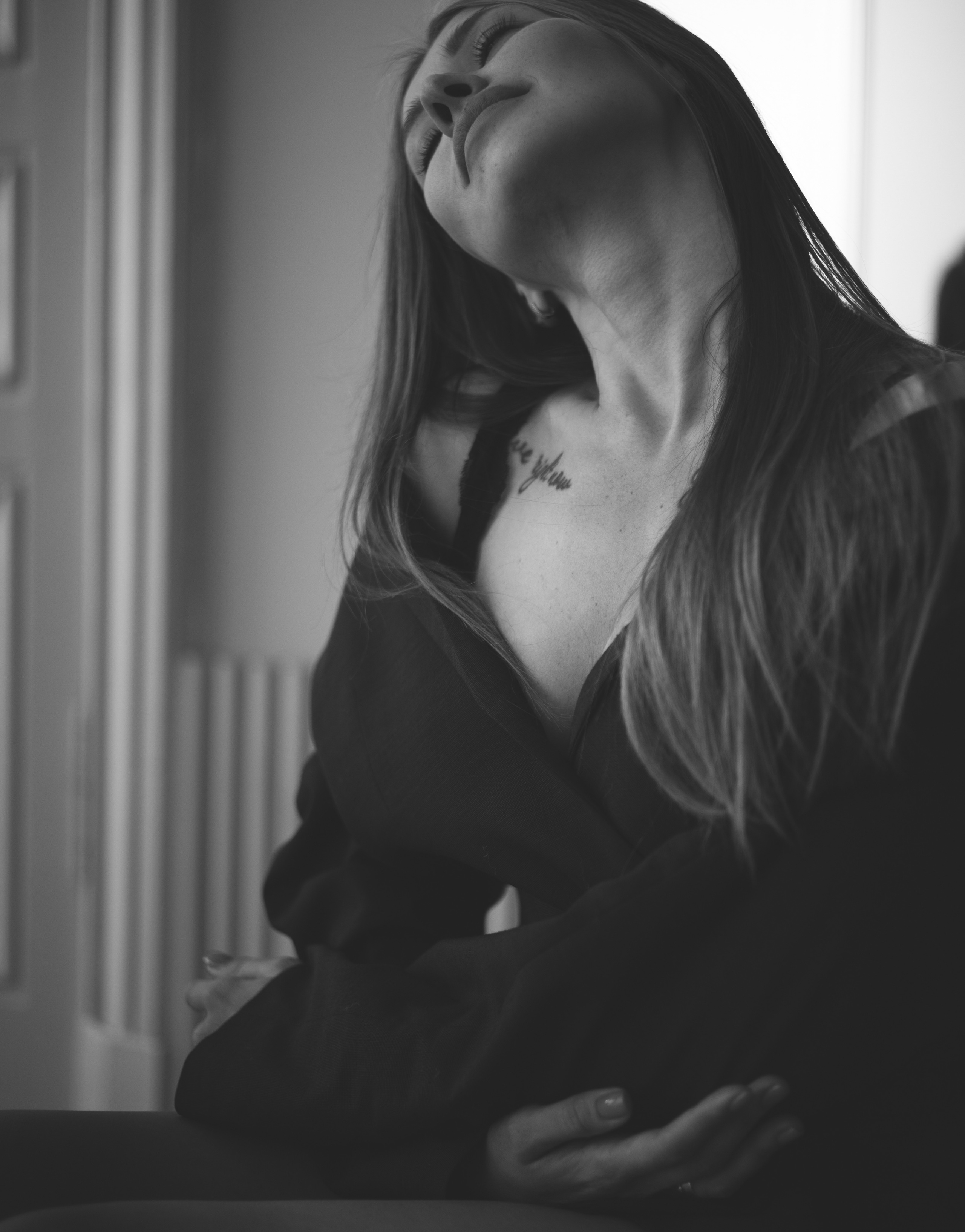 Mary. Главная