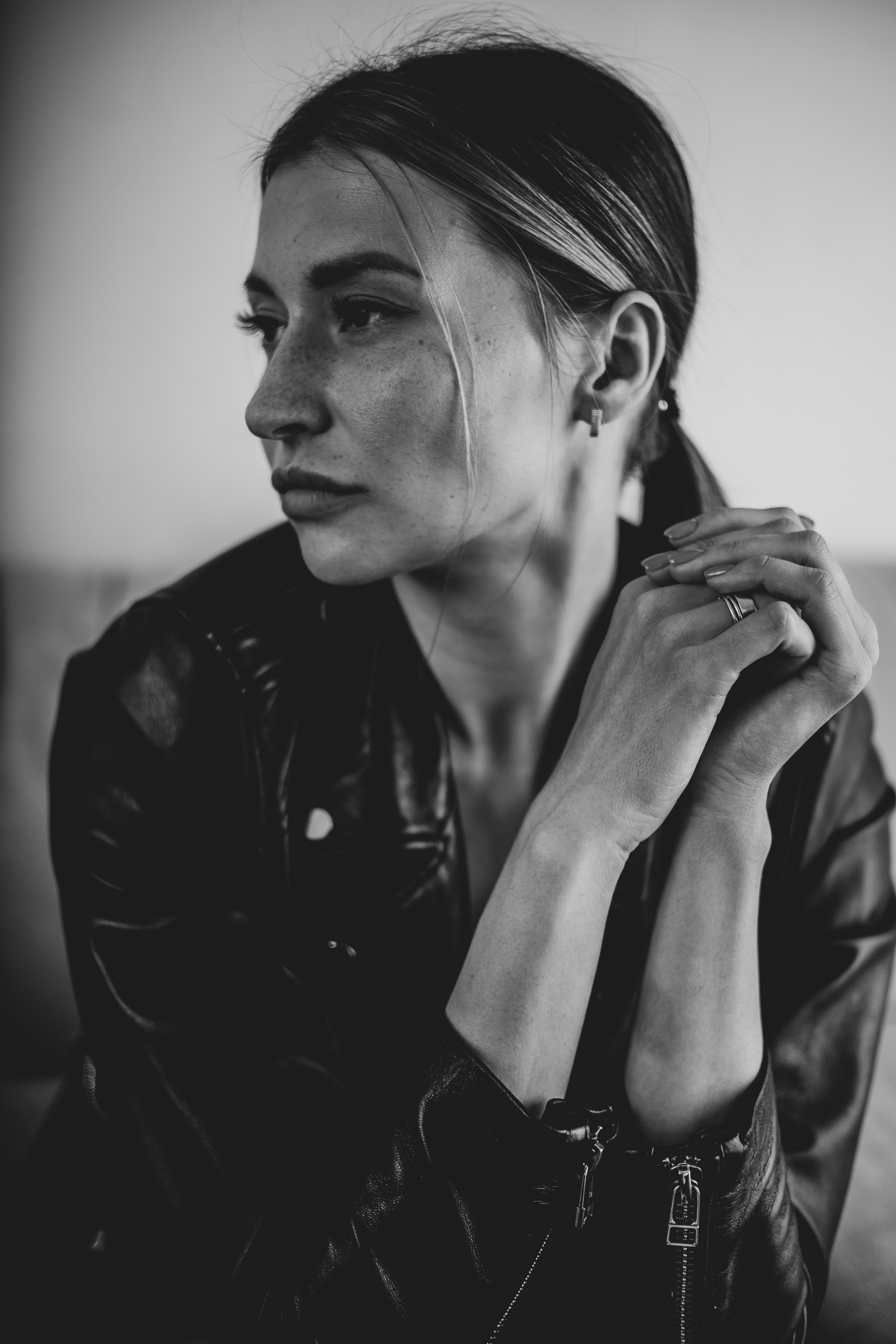 Mary. Главная