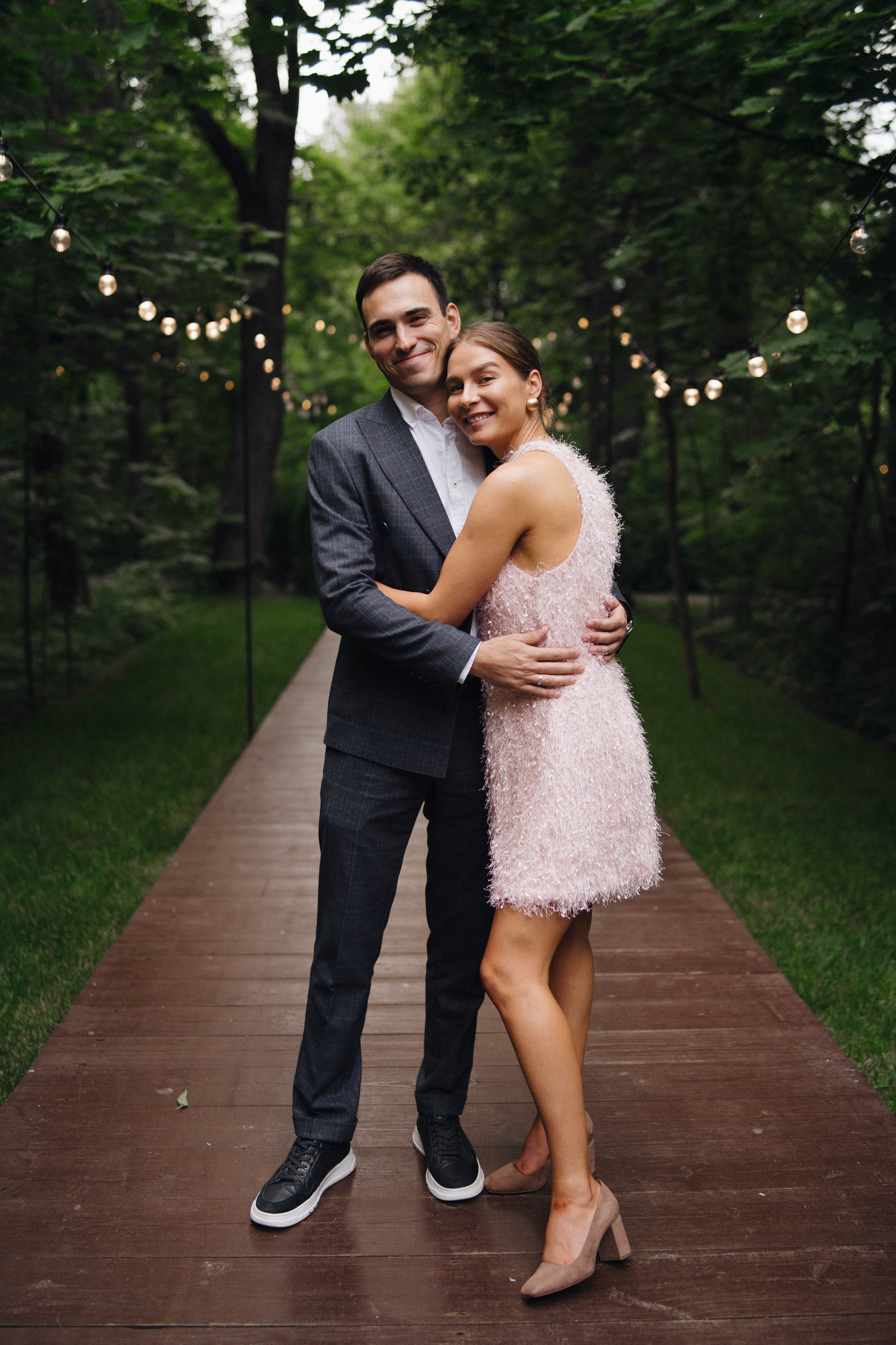 Евгений и Александра. Фотограф/ видеограф Катя Ильина Калуга