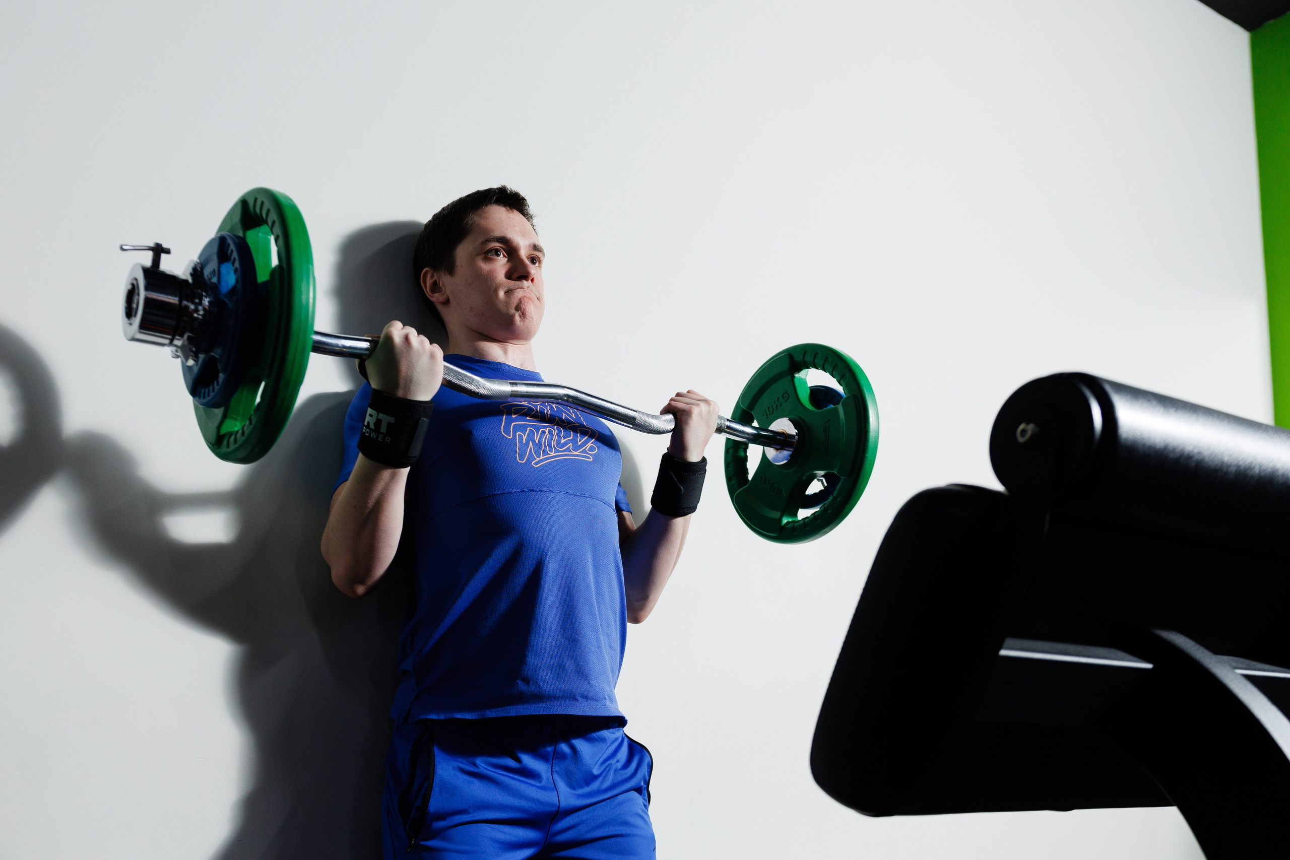 Фотограф на соревнования. Контент для бизнеса в Екатеринбурге Полдень Медиа