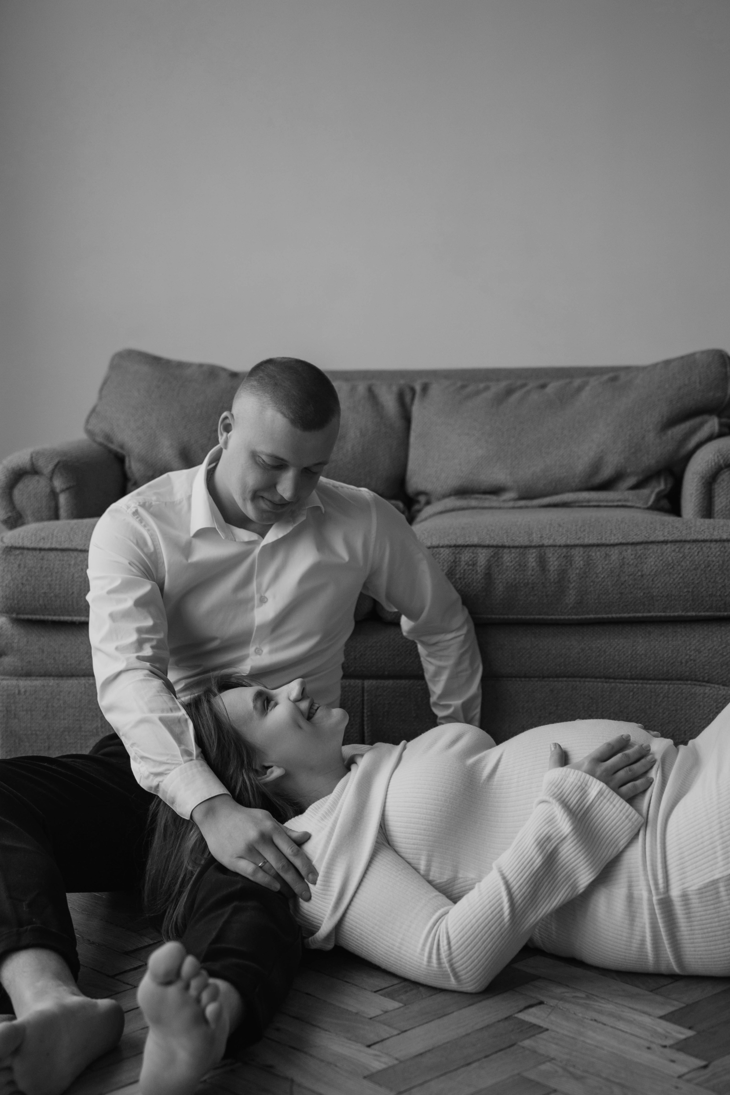 Таня и Илья