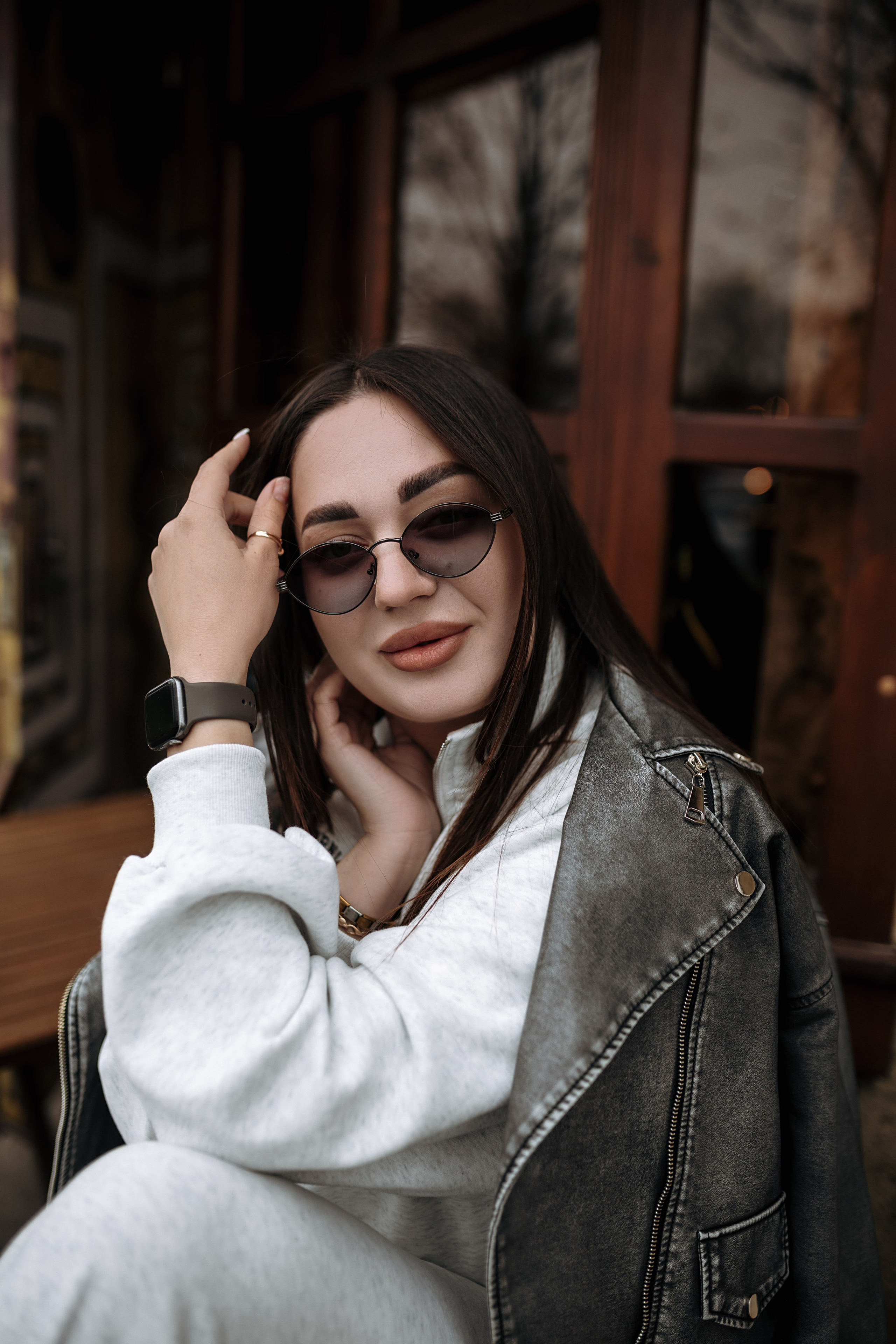 Дарья. Фотограф Сальск Катерина