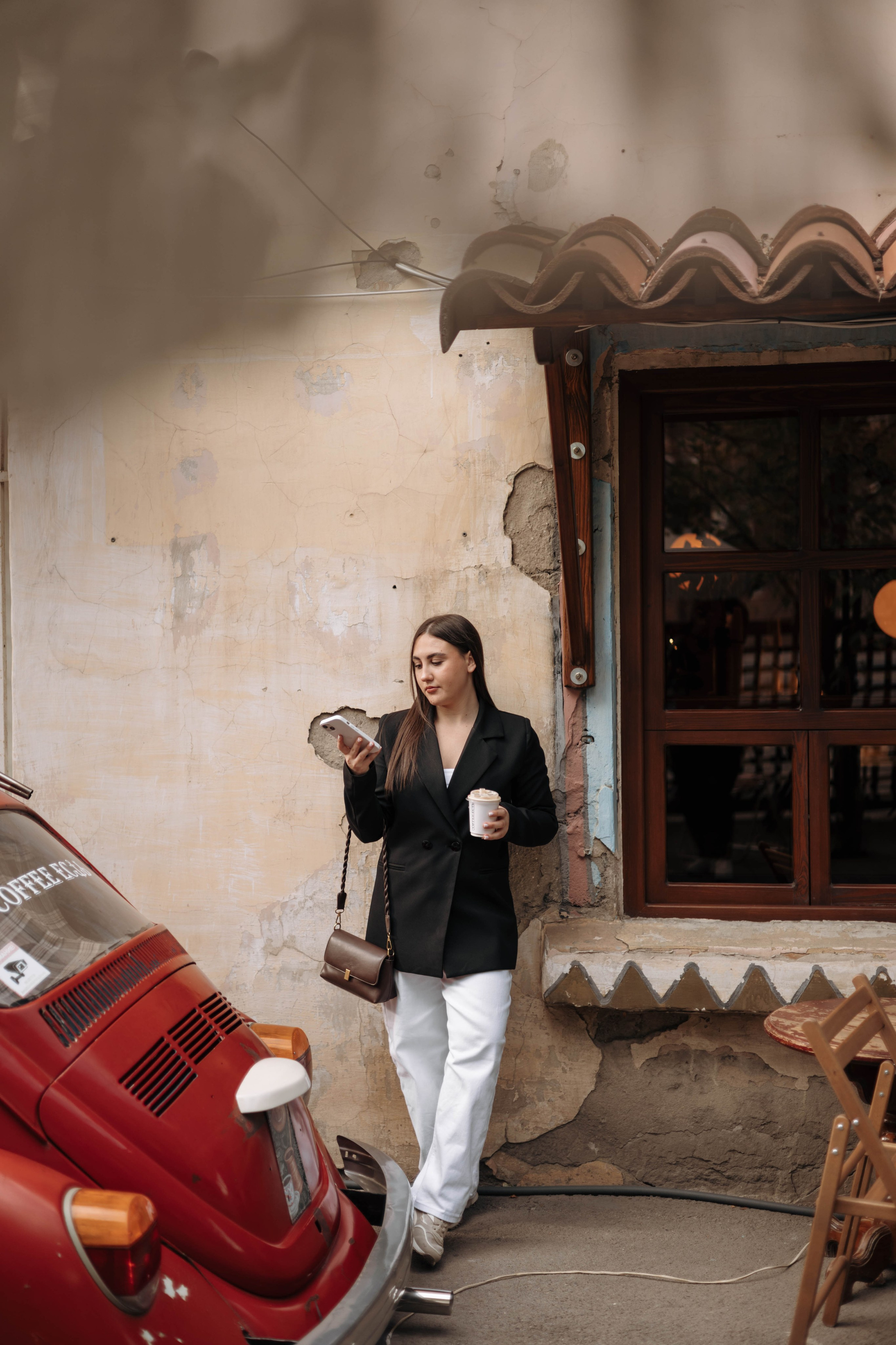 Ксюша Яна. Фотограф Сальск Катерина